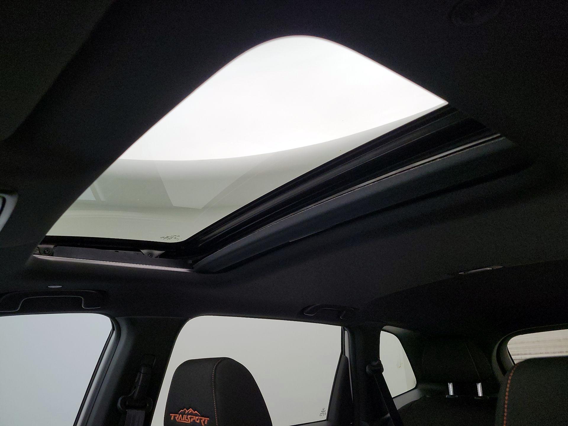 Thumbnail: 2026 Honda CR-V - 19