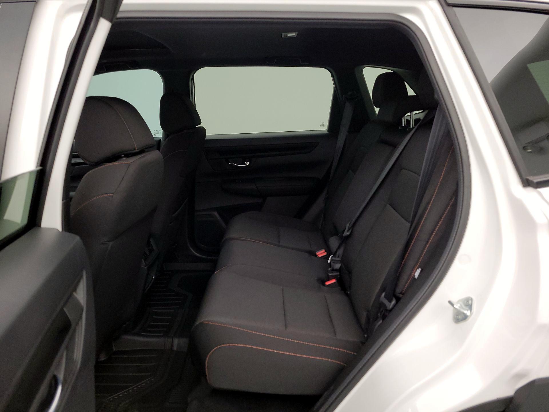 Thumbnail: 2026 Honda CR-V - 20