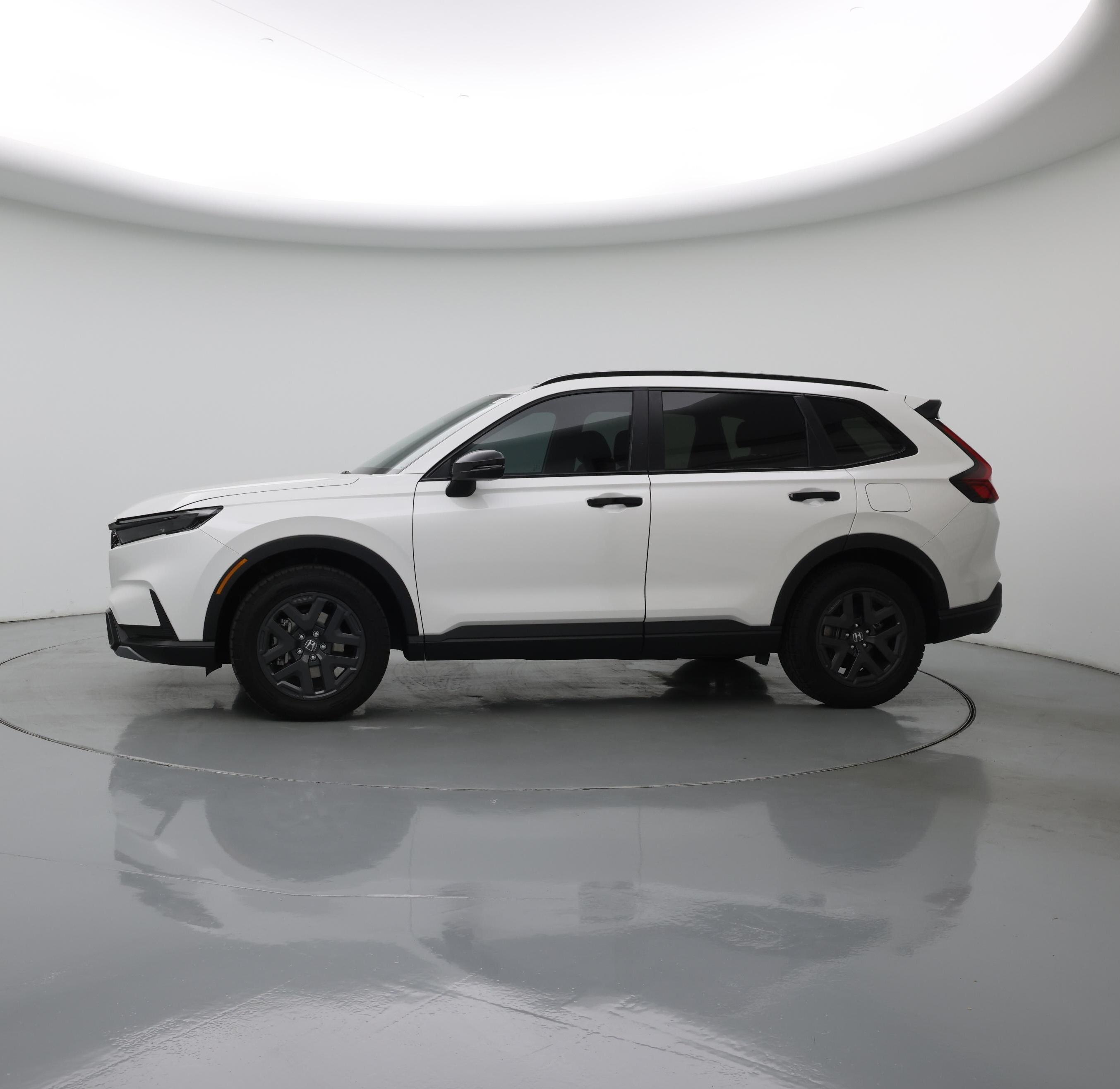 Thumbnail: 2026 Honda CR-V - 3