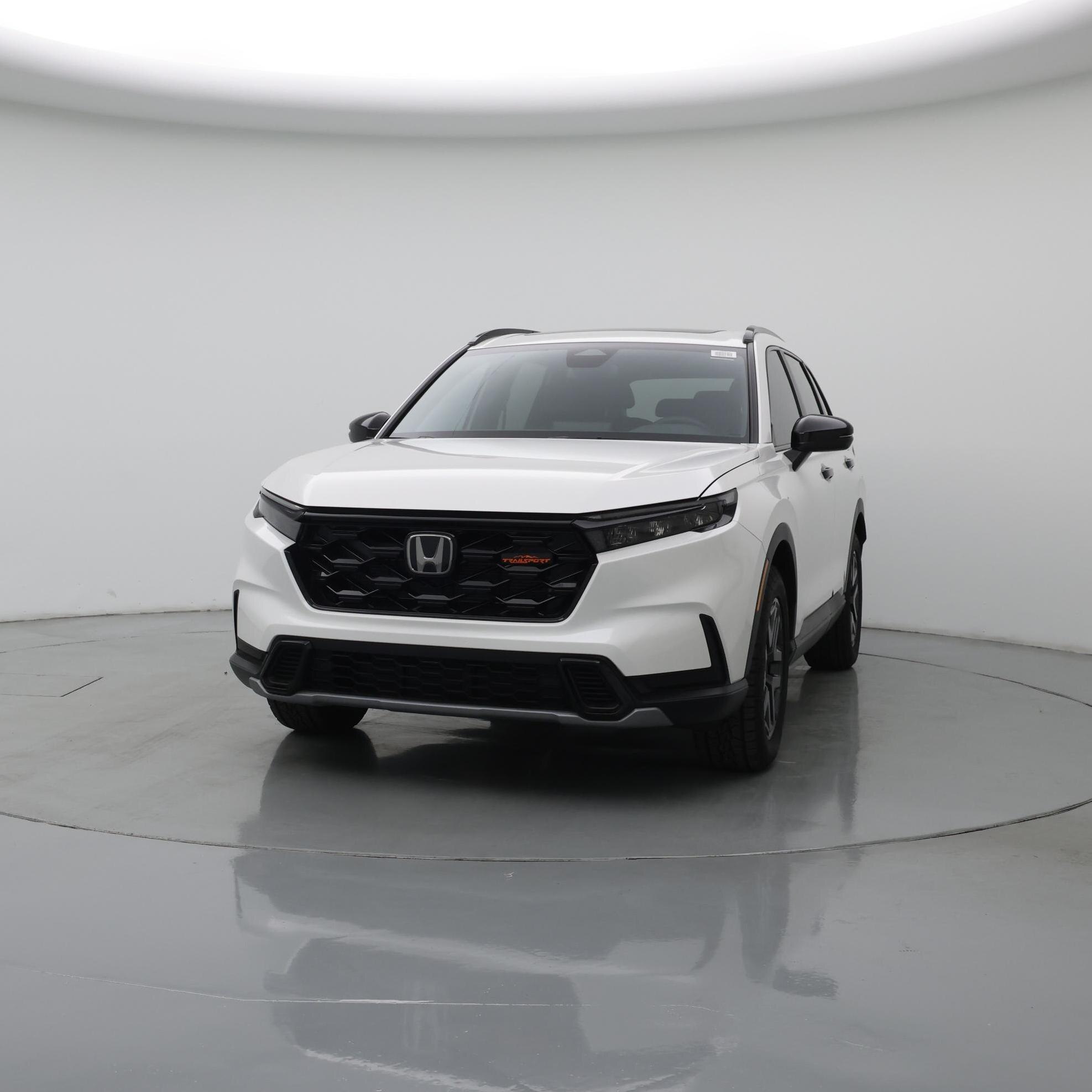 Thumbnail: 2026 Honda CR-V - 4