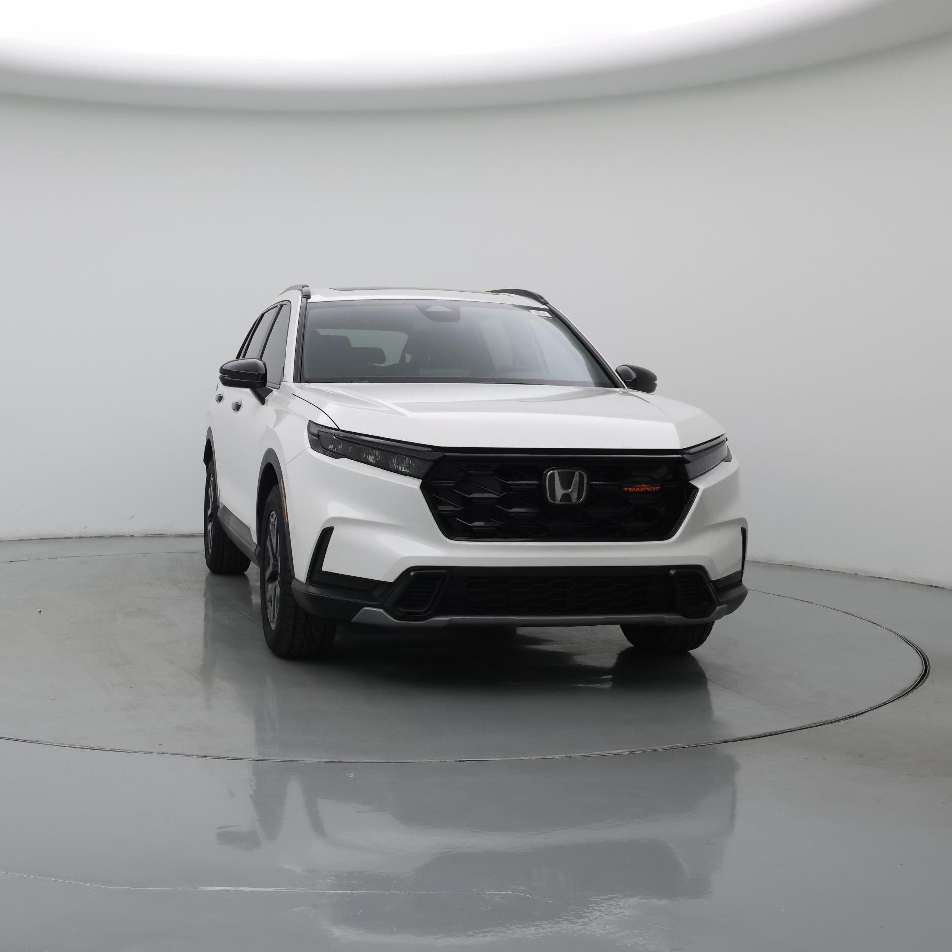 Thumbnail: 2026 Honda CR-V - 5