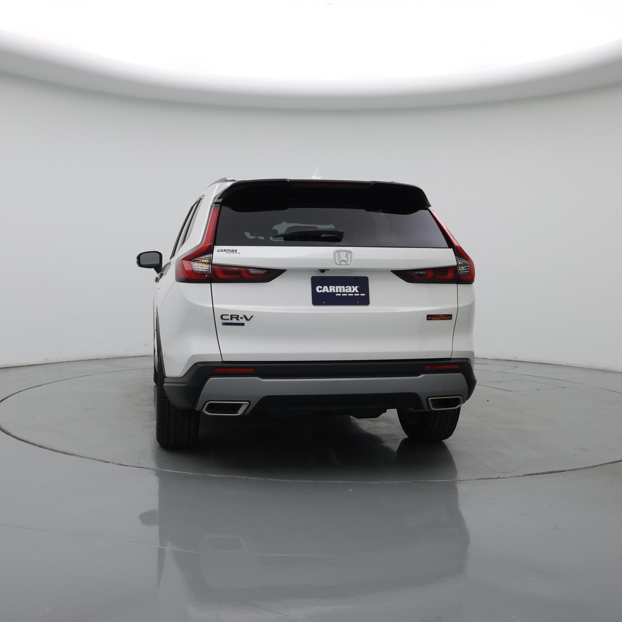 Thumbnail: 2026 Honda CR-V - 6