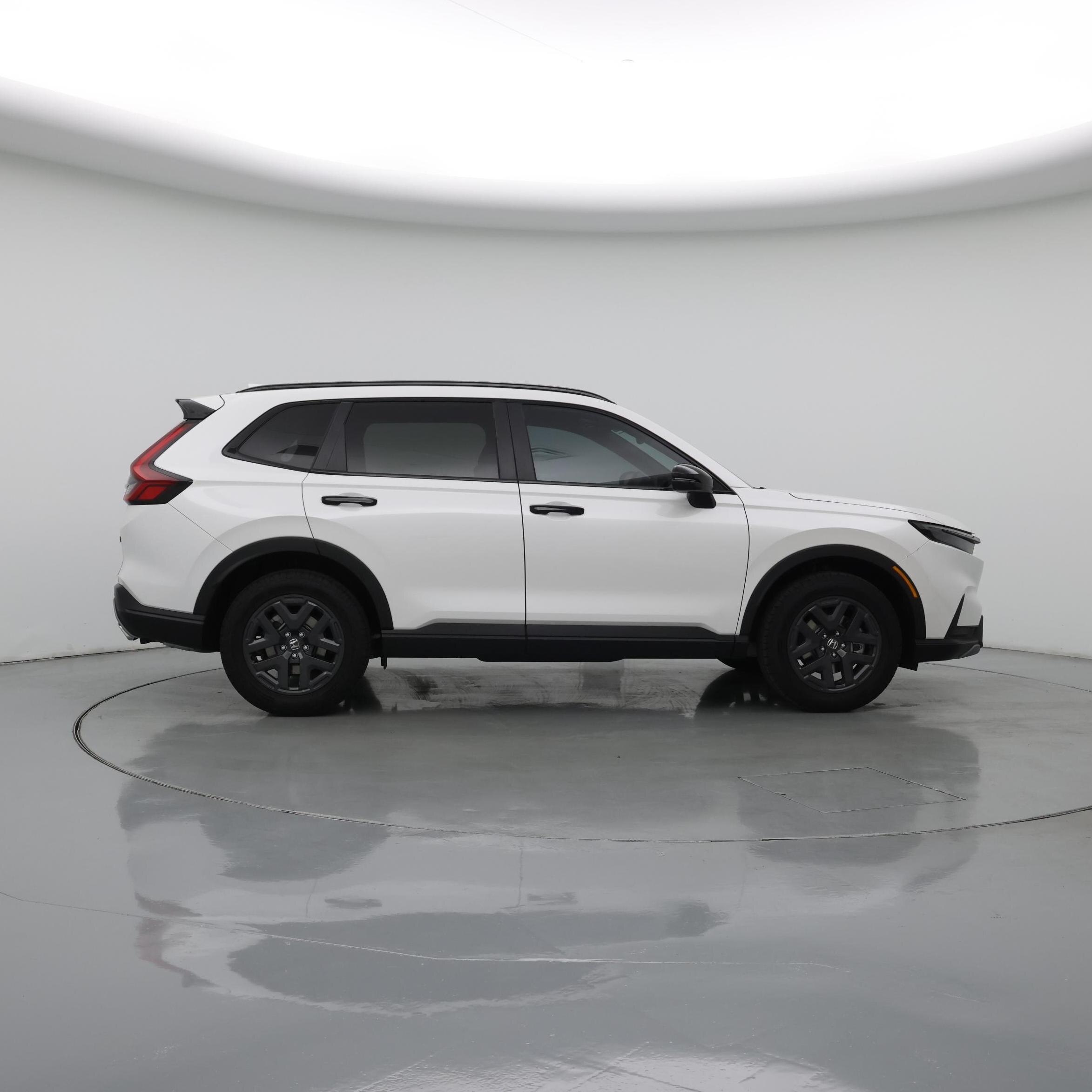 Thumbnail: 2026 Honda CR-V - 7
