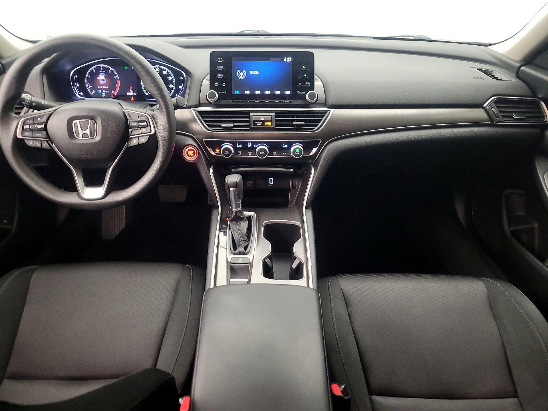 Thumbnail: 2018 Honda Accord - 9