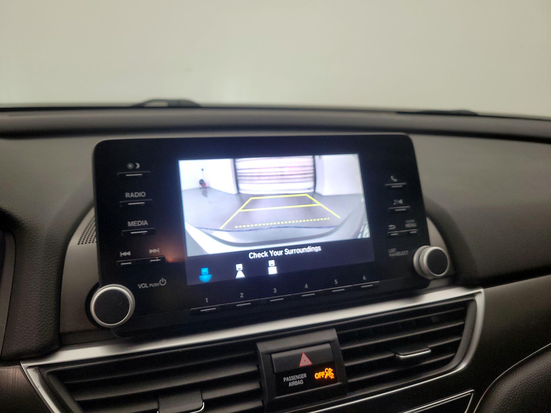 Thumbnail: 2018 Honda Accord - 14