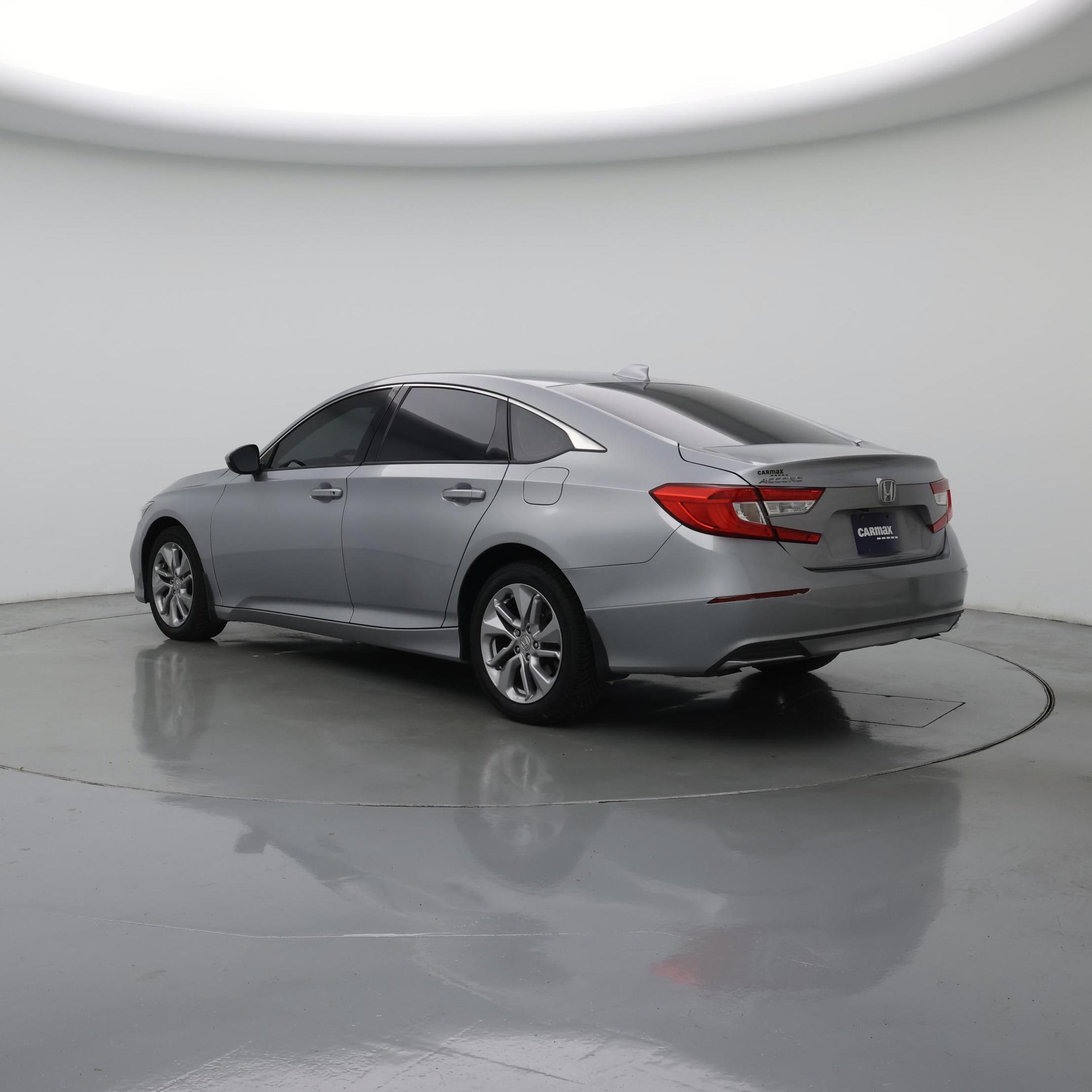 Thumbnail: 2018 Honda Accord - 2