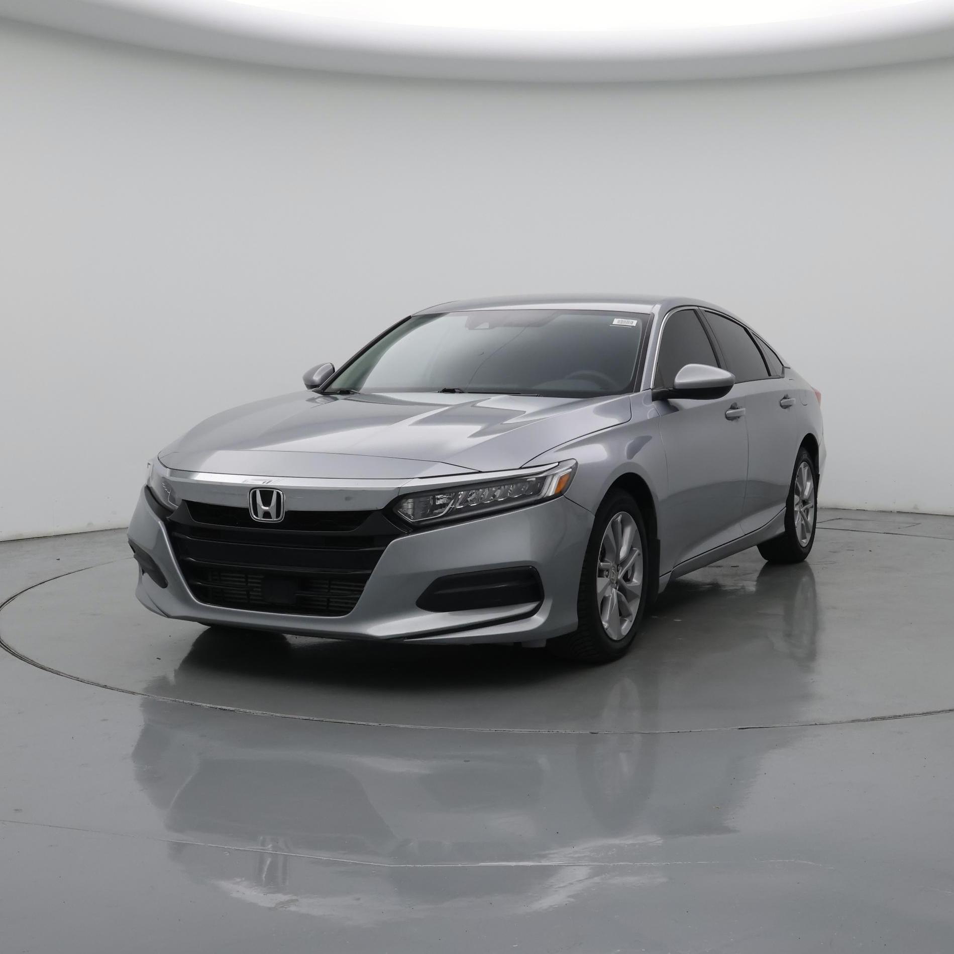 Thumbnail: 2018 Honda Accord - 4