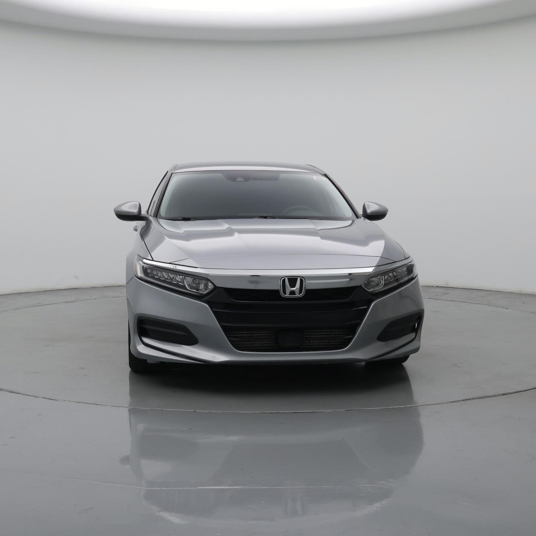 Thumbnail: 2018 Honda Accord - 5