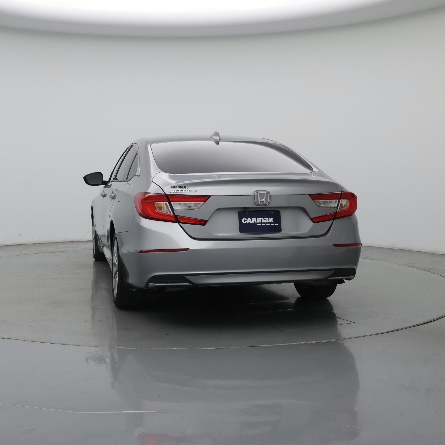 Thumbnail: 2018 Honda Accord - 6