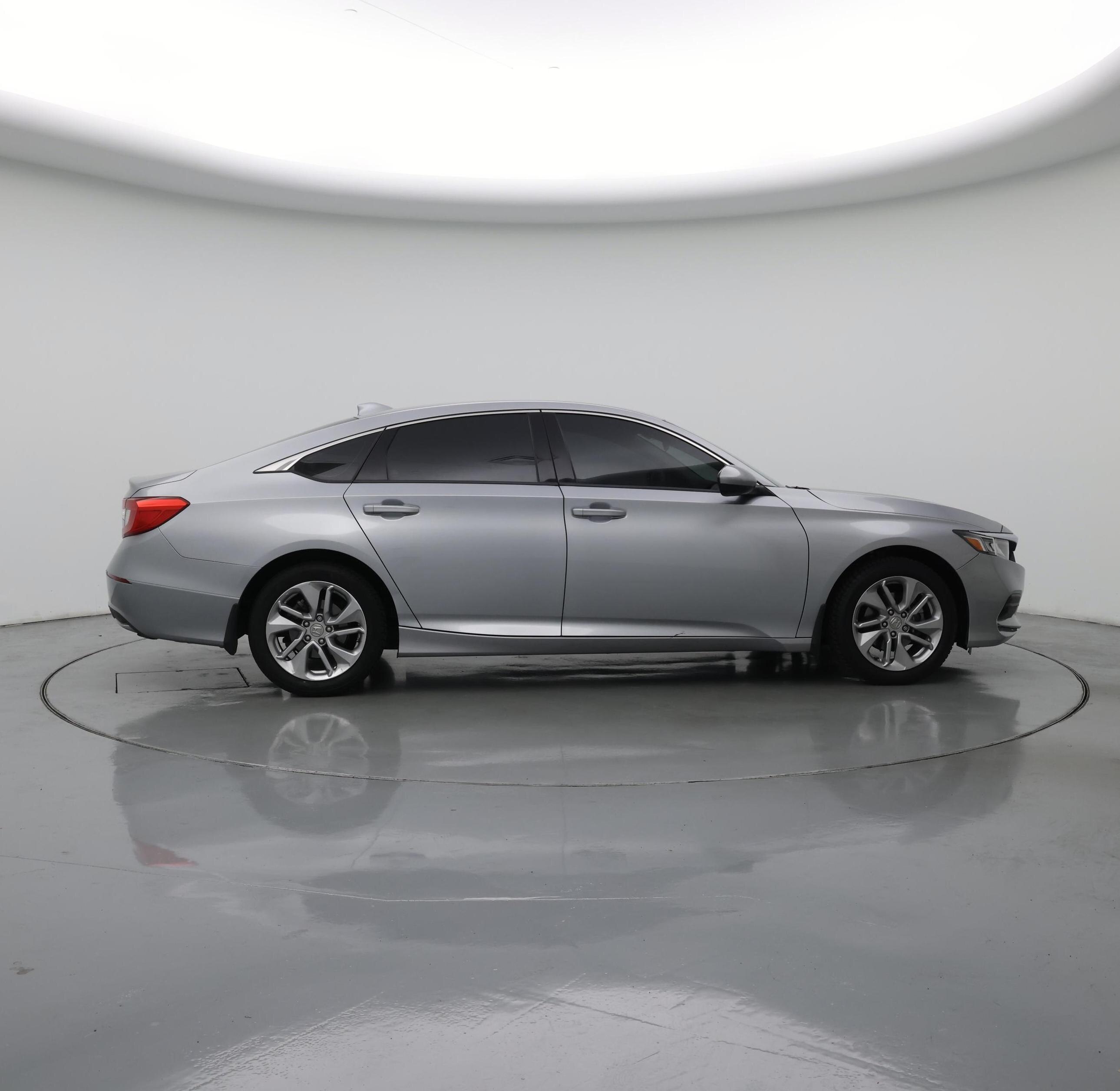 Thumbnail: 2018 Honda Accord - 7