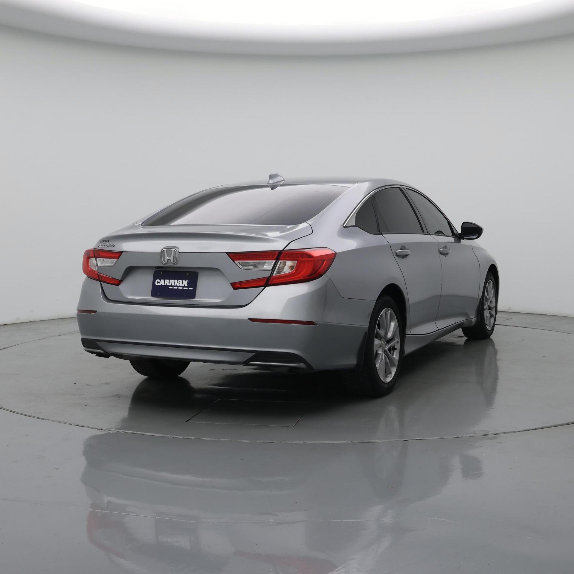 Thumbnail: 2018 Honda Accord - 8
