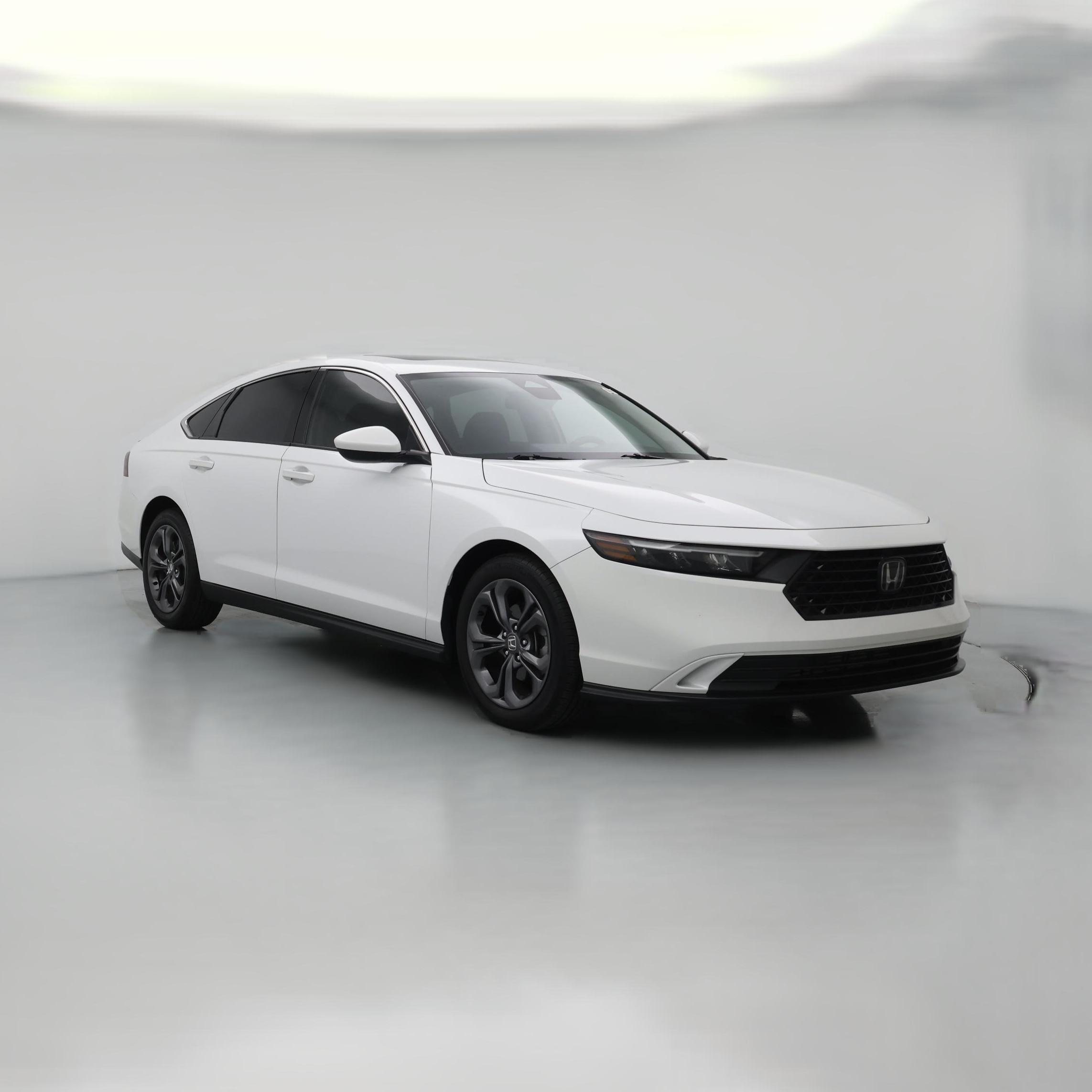 Thumbnail: 2023 Honda Accord - 1