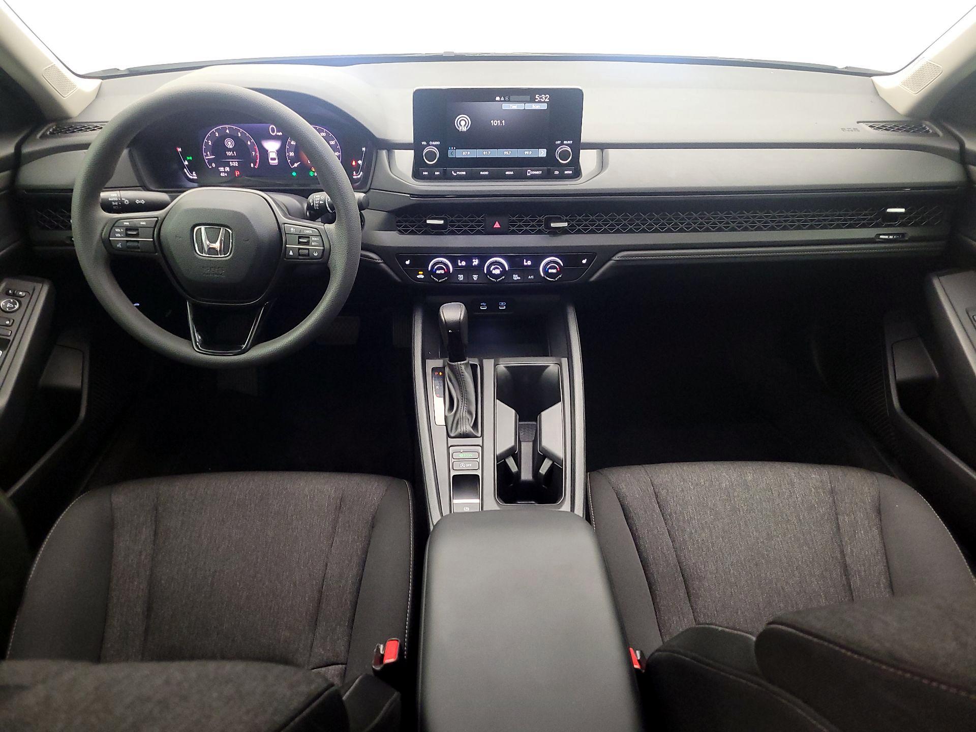 Thumbnail: 2023 Honda Accord - 9