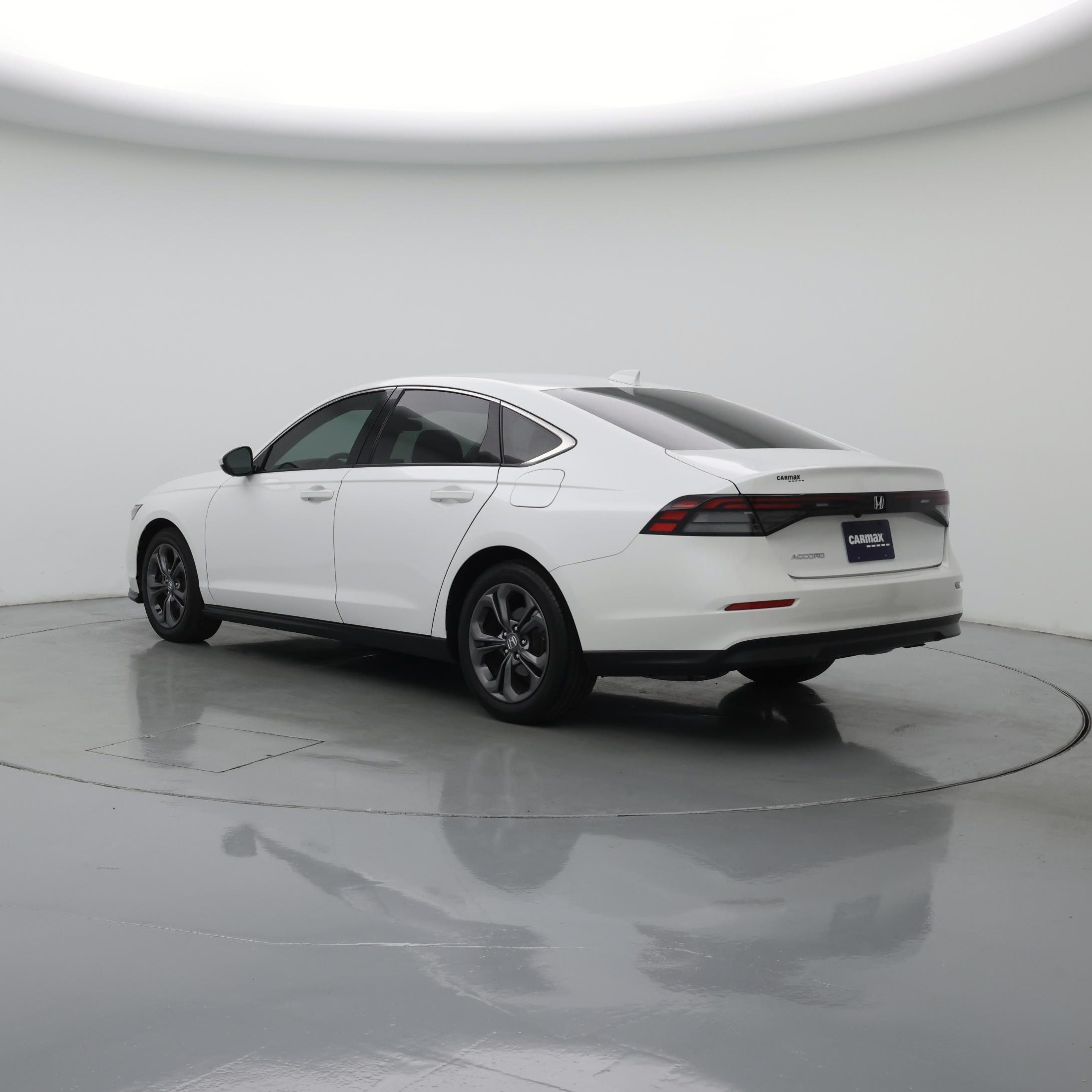 Thumbnail: 2023 Honda Accord - 2