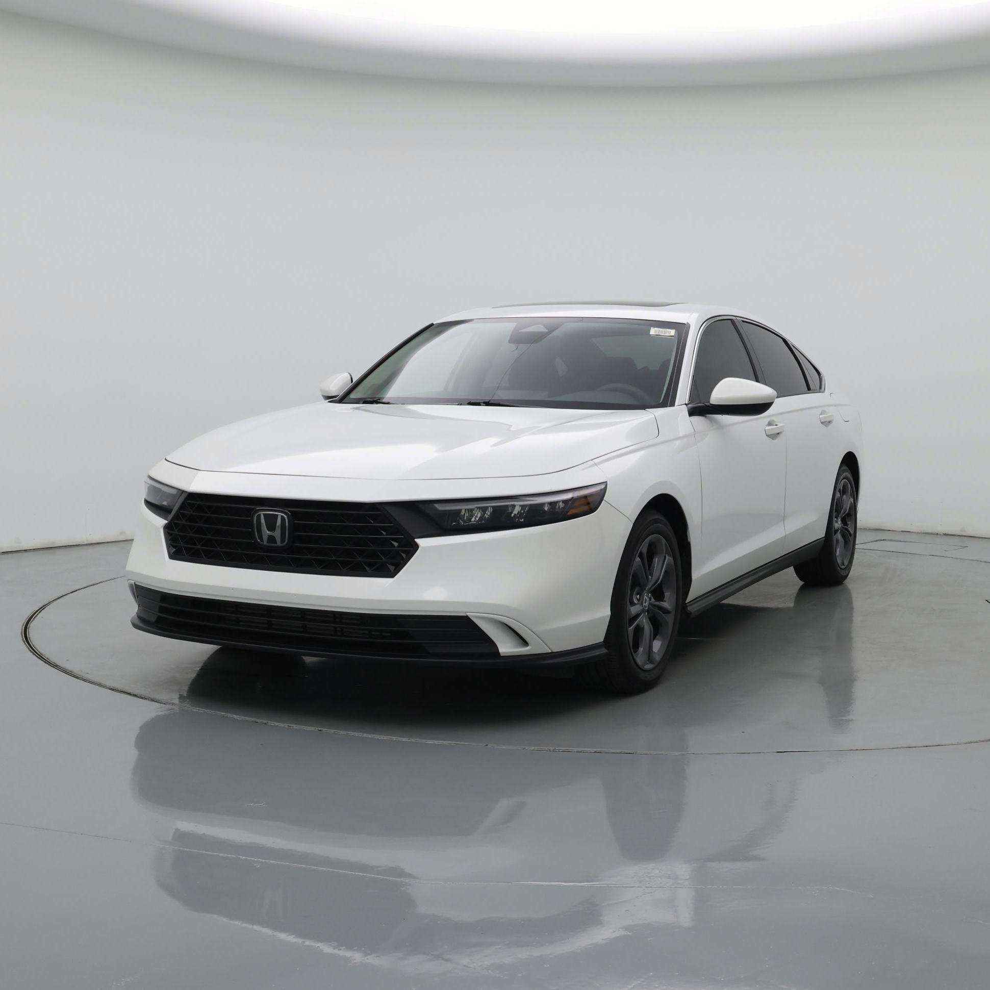 Thumbnail: 2023 Honda Accord - 4