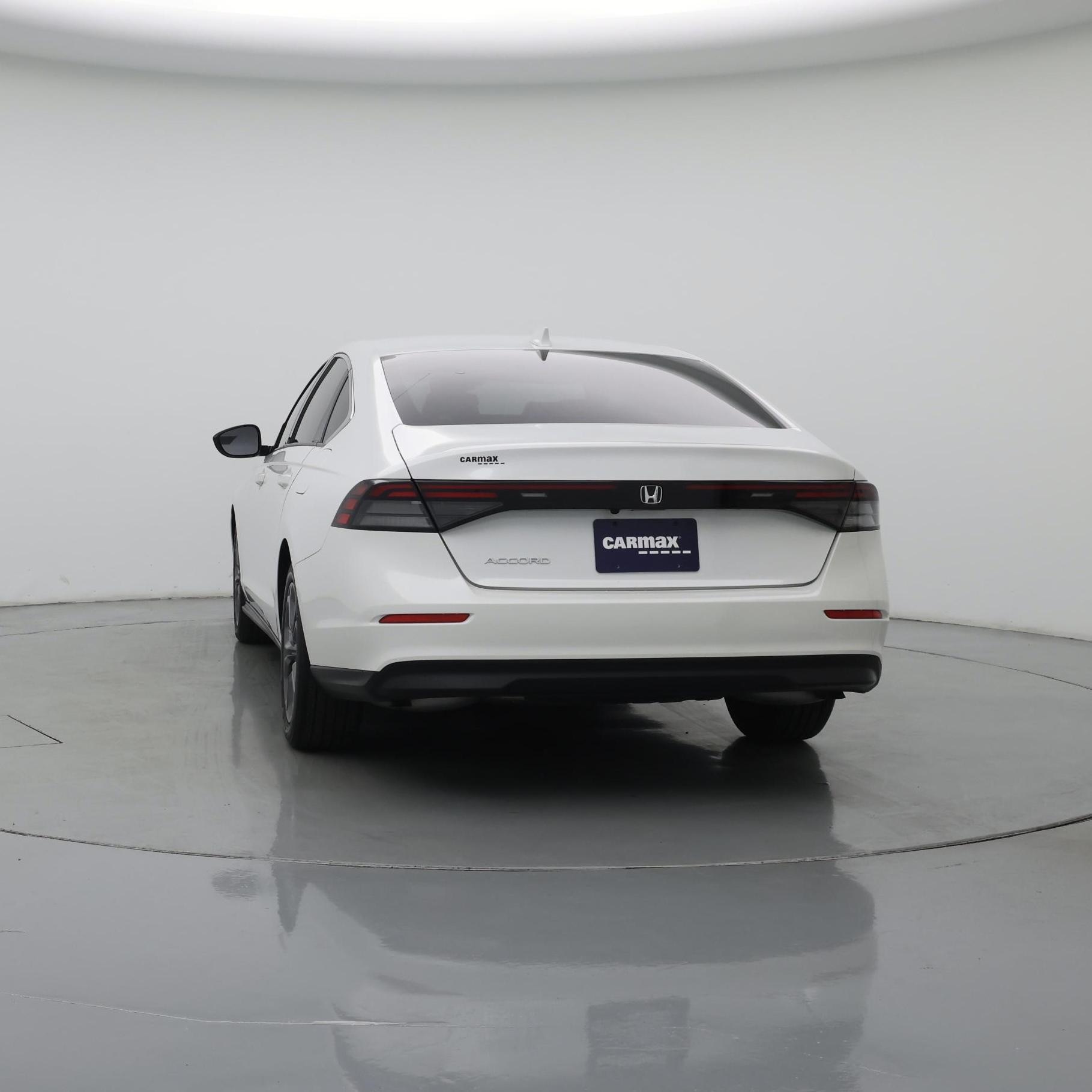 Thumbnail: 2023 Honda Accord - 6
