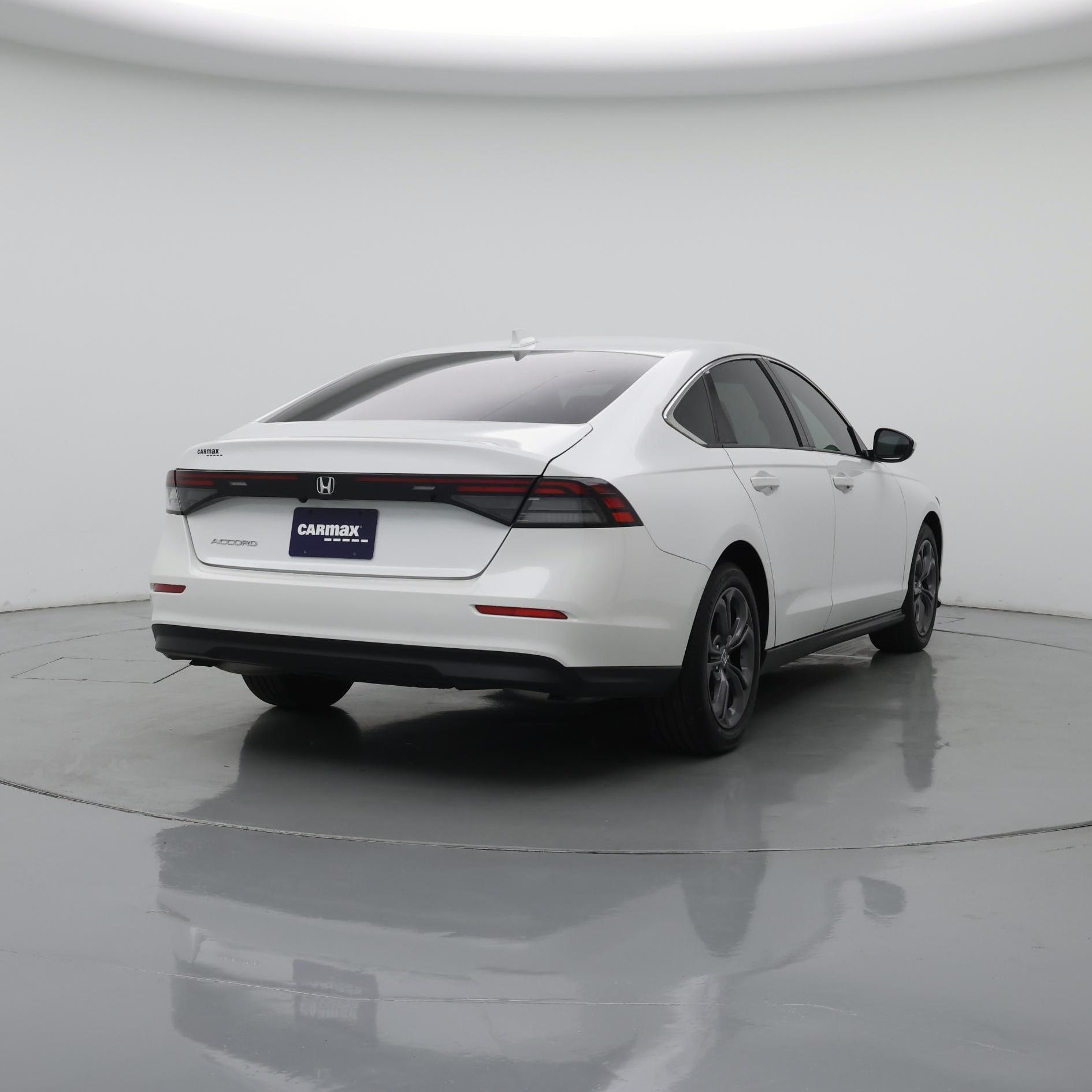 Thumbnail: 2023 Honda Accord - 8