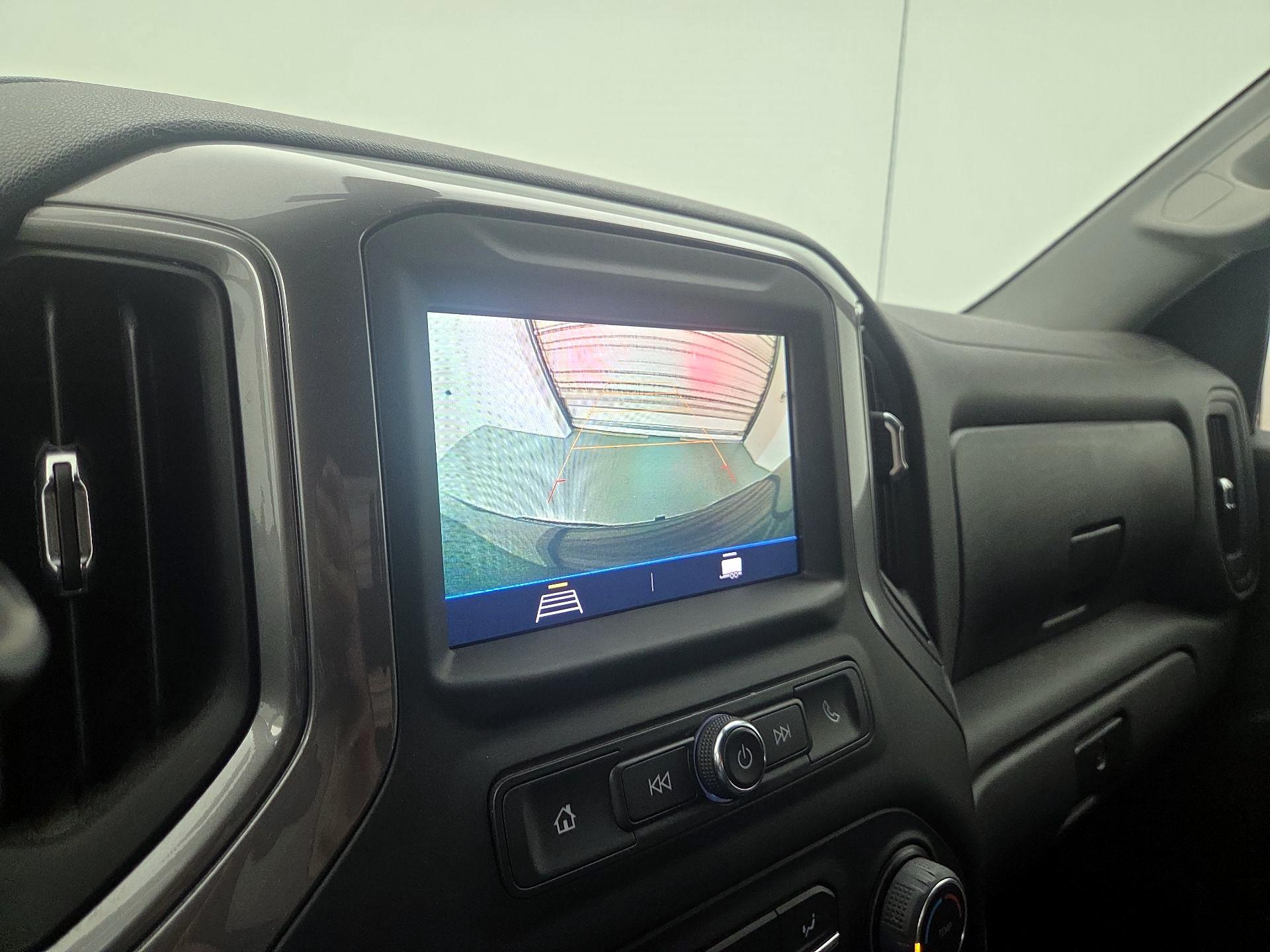Thumbnail: 2022 Chevrolet Silverado 1500 - 14