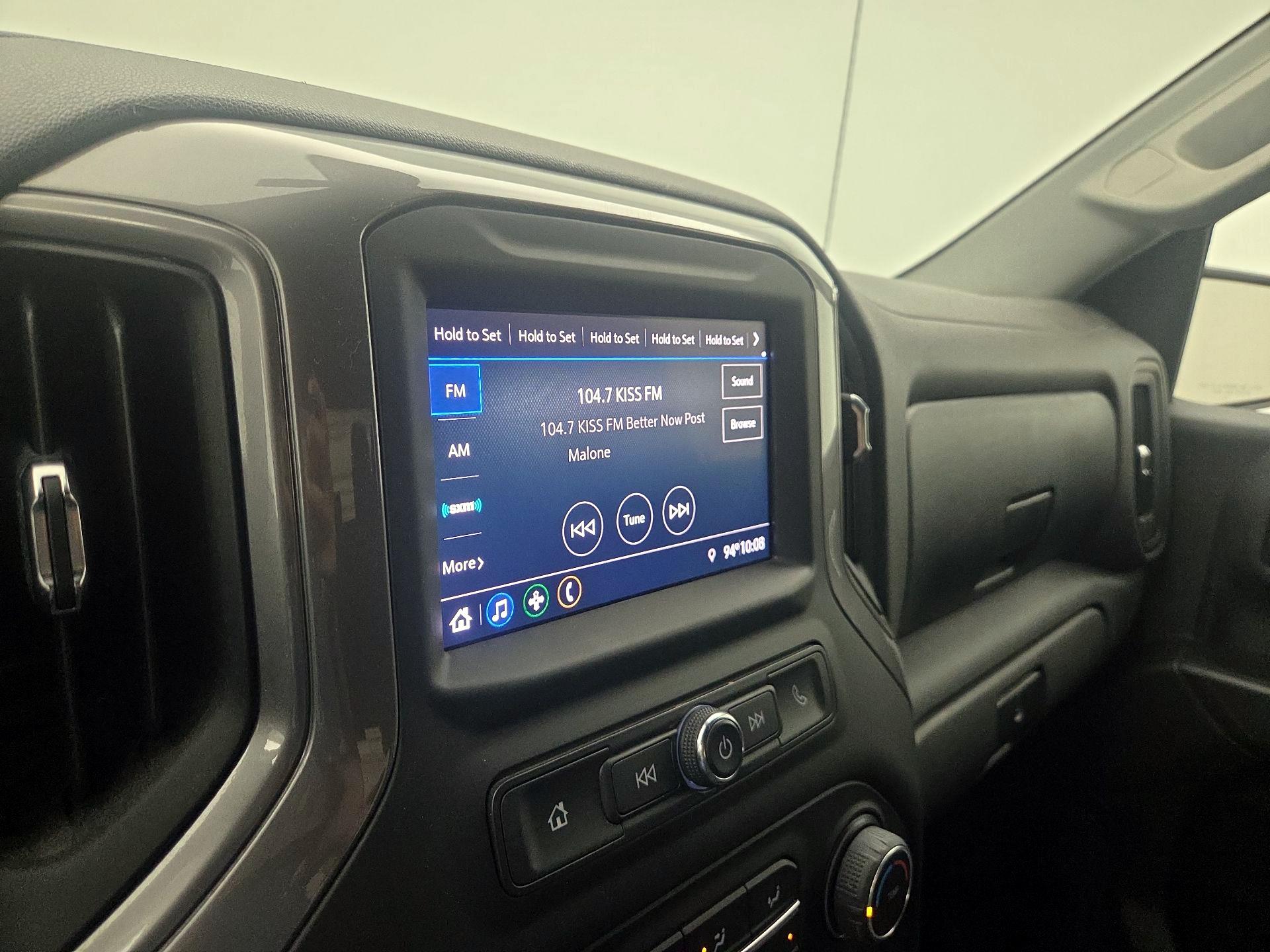 Thumbnail: 2022 Chevrolet Silverado 1500 - 15
