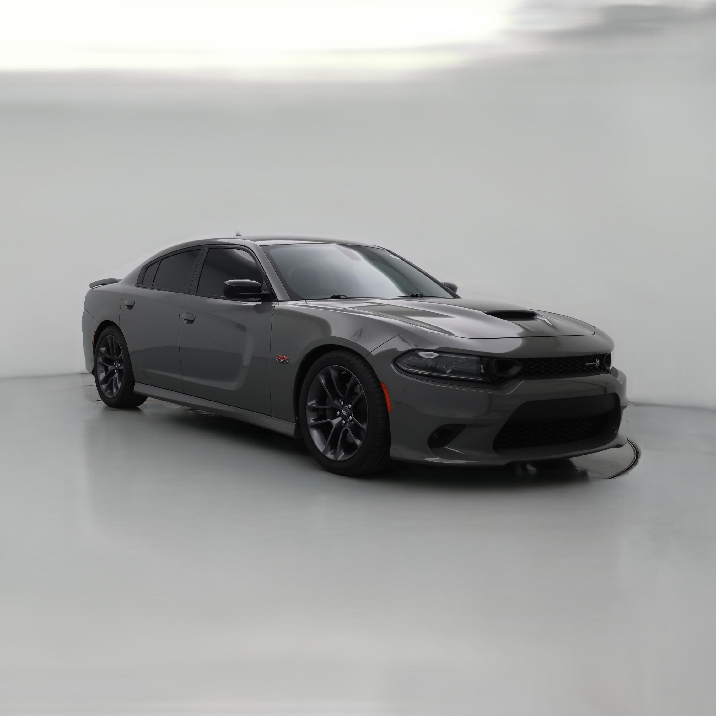 Thumbnail: 2023 Dodge Charger - 1