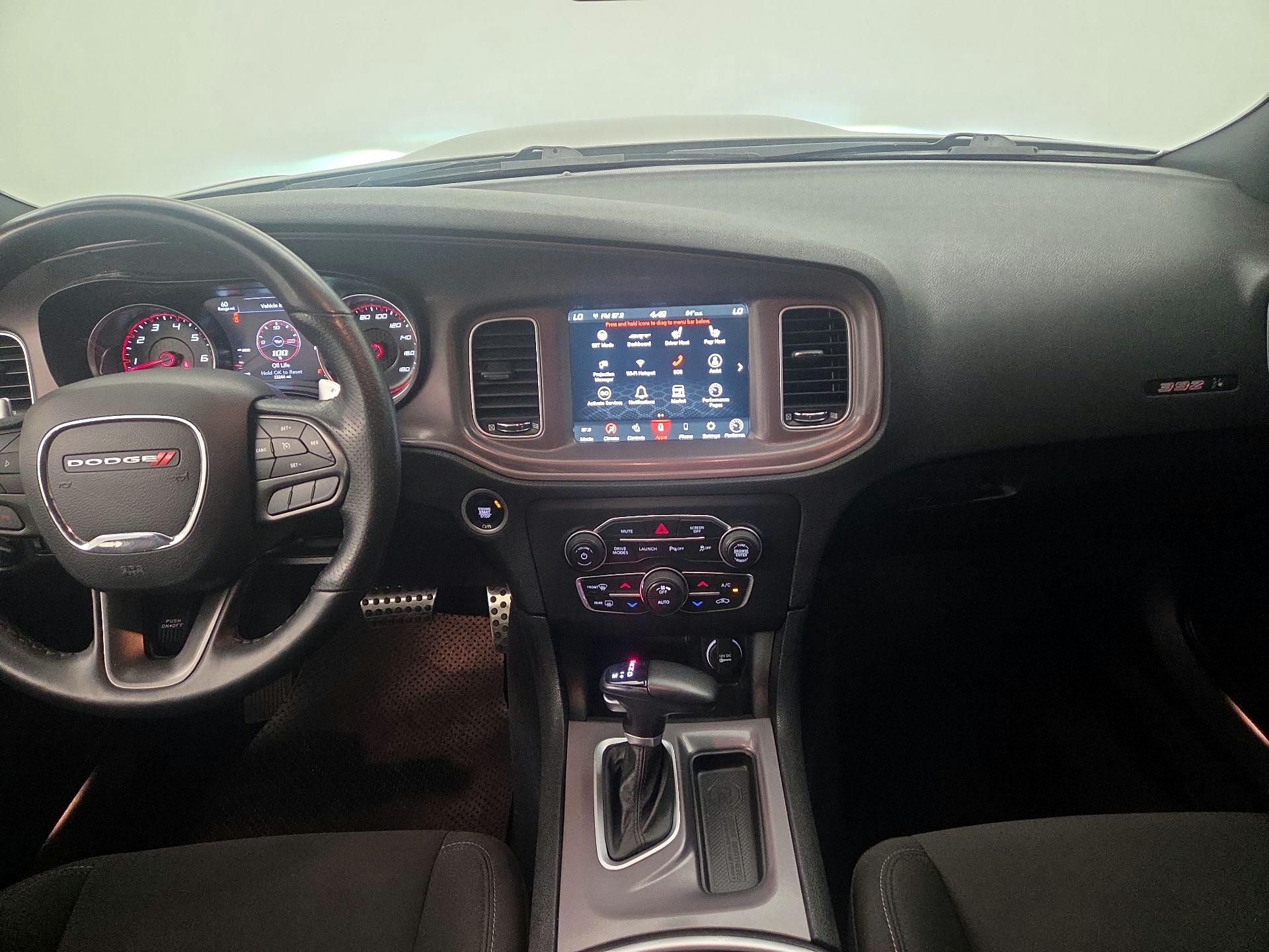 Thumbnail: 2023 Dodge Charger - 9