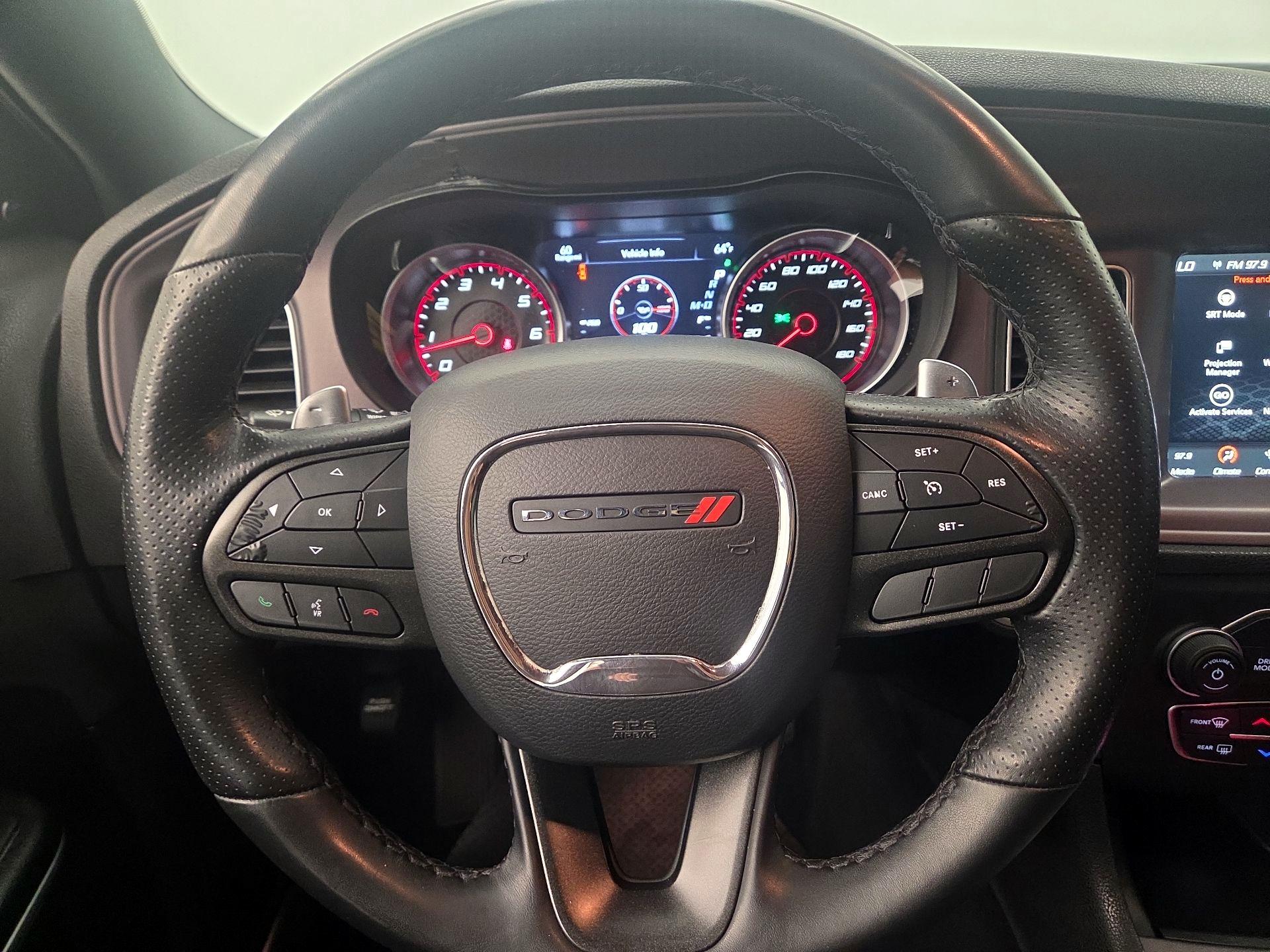 Thumbnail: 2023 Dodge Charger - 10
