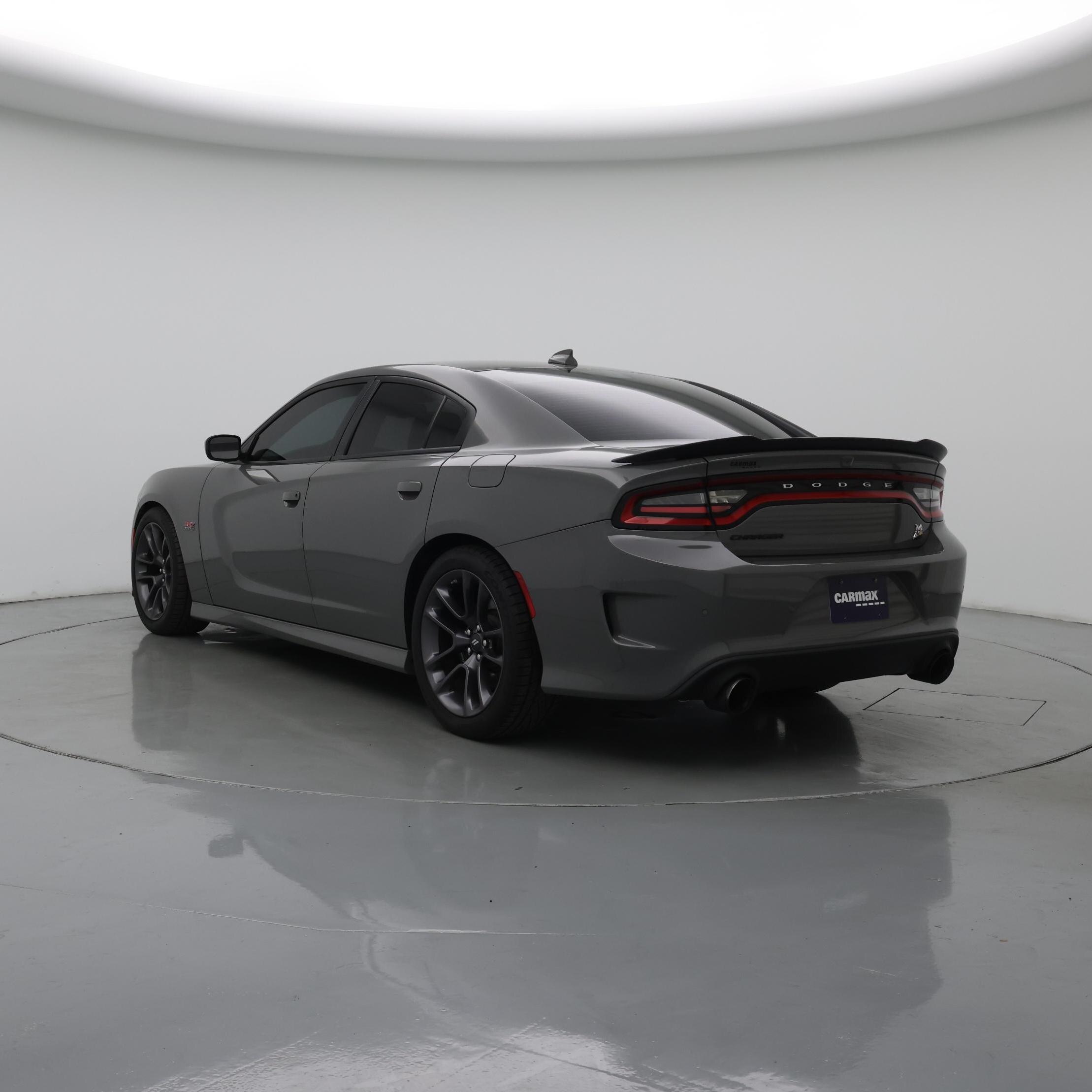 Thumbnail: 2023 Dodge Charger - 2