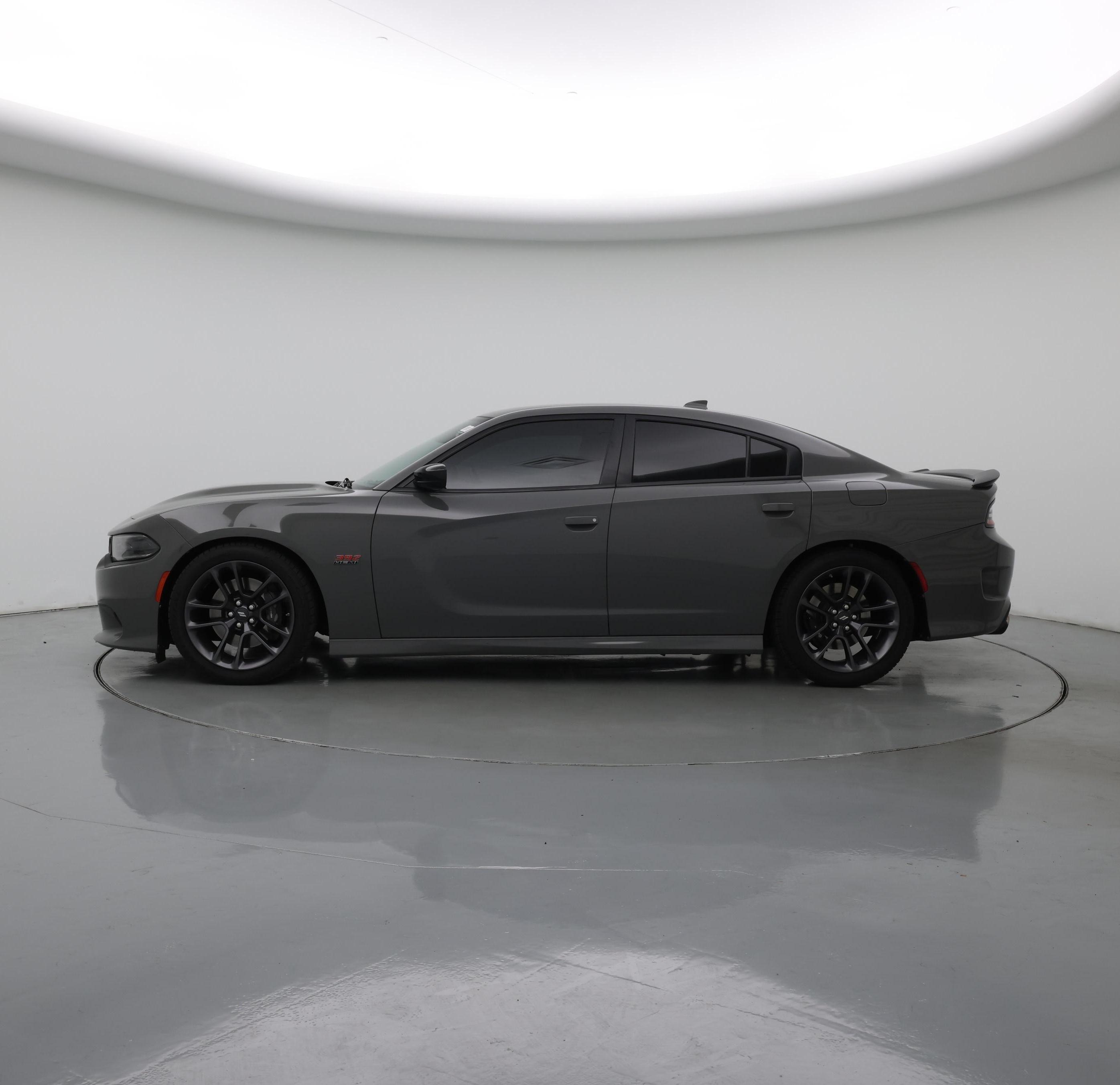 Thumbnail: 2023 Dodge Charger - 3