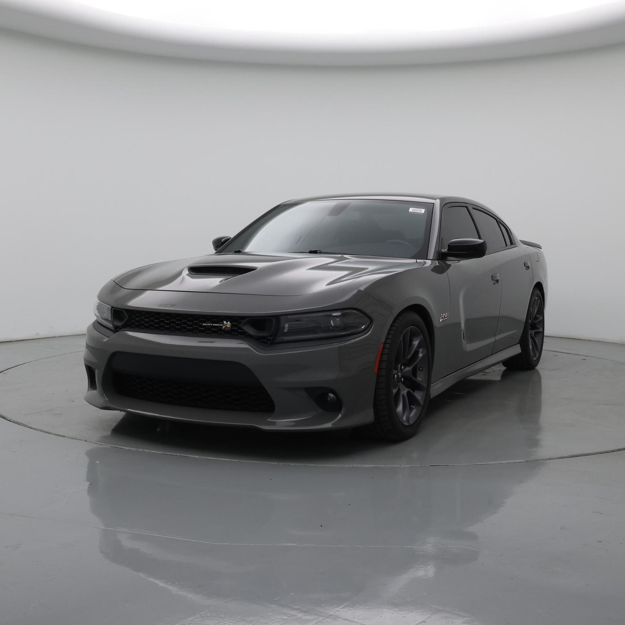 Thumbnail: 2023 Dodge Charger - 4