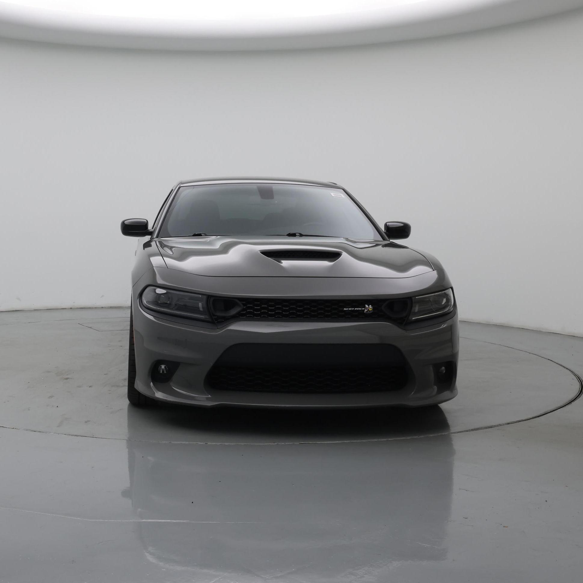Thumbnail: 2023 Dodge Charger - 5