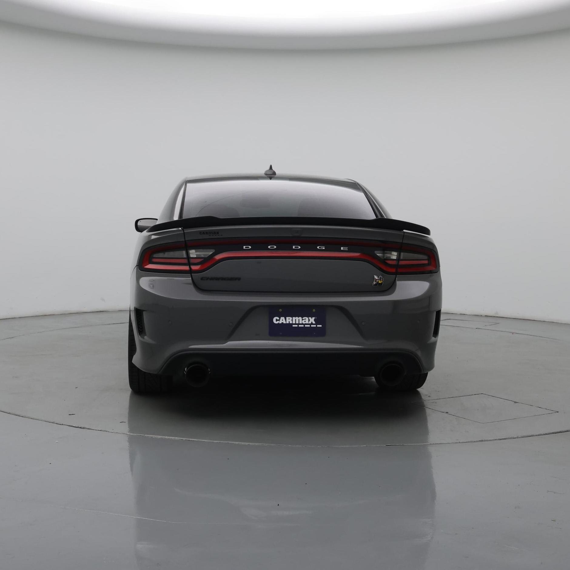 Thumbnail: 2023 Dodge Charger - 6