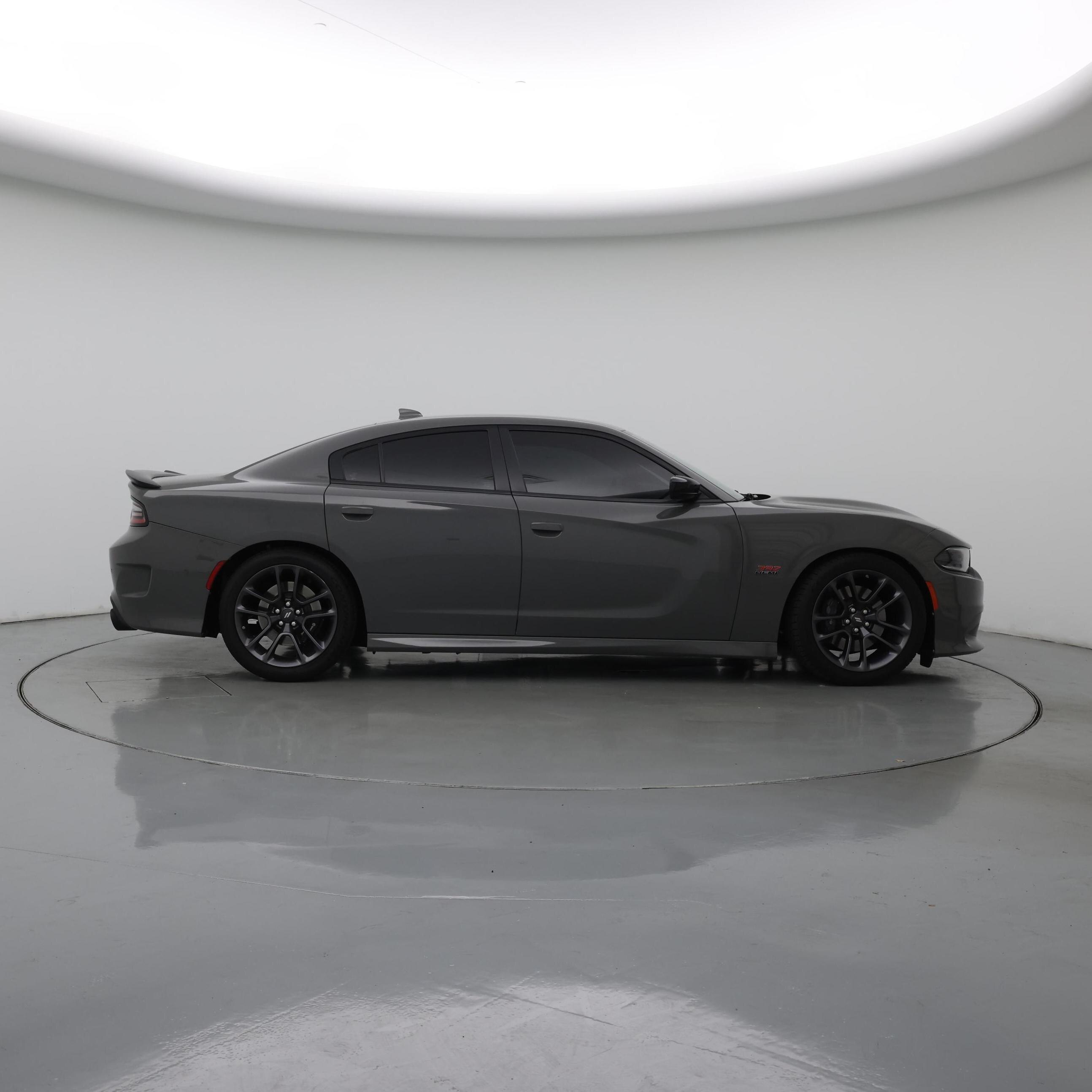 Thumbnail: 2023 Dodge Charger - 7