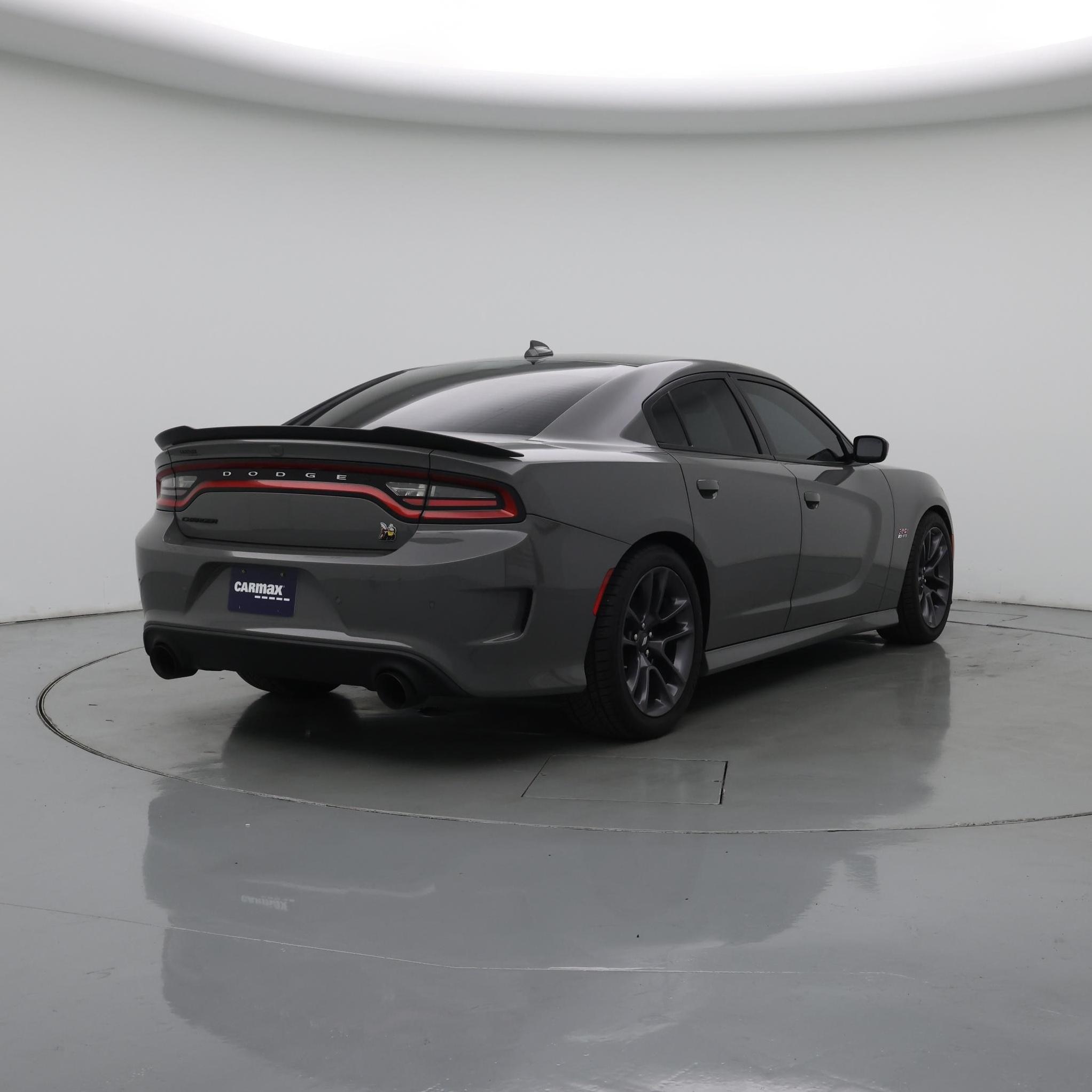 Thumbnail: 2023 Dodge Charger - 8