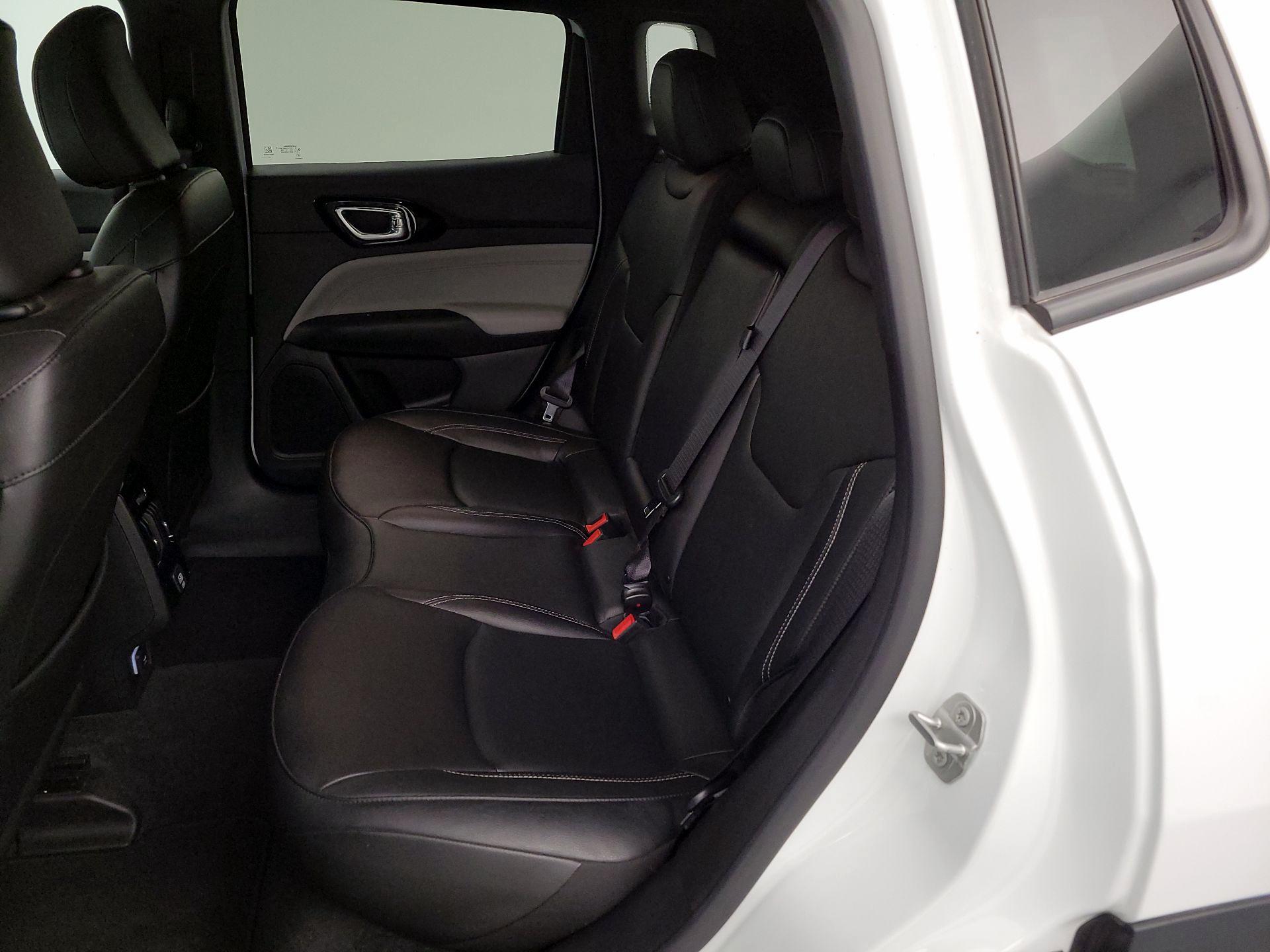 Thumbnail: 2025 Jeep Compass - 19