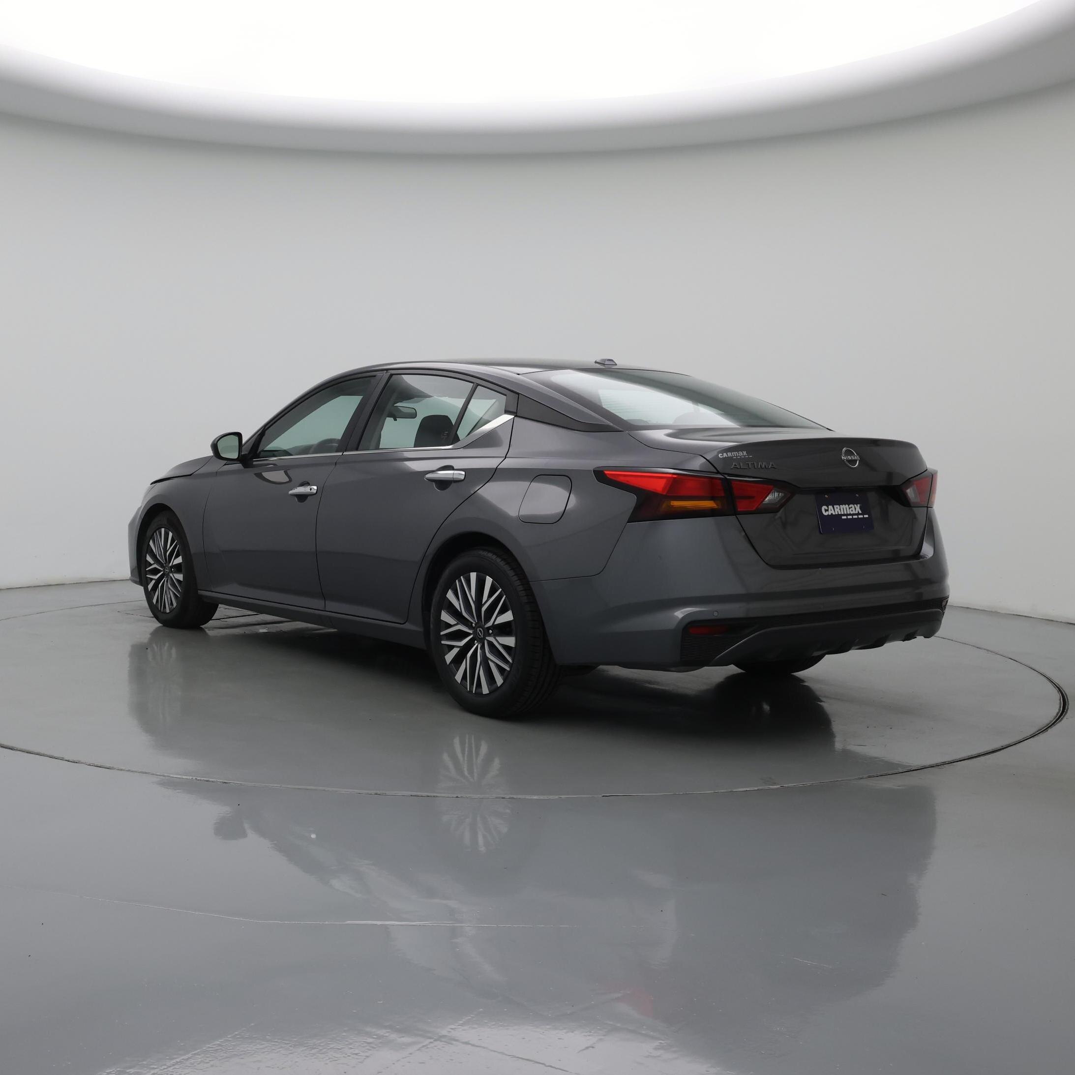Thumbnail: 2025 Nissan Altima - 2