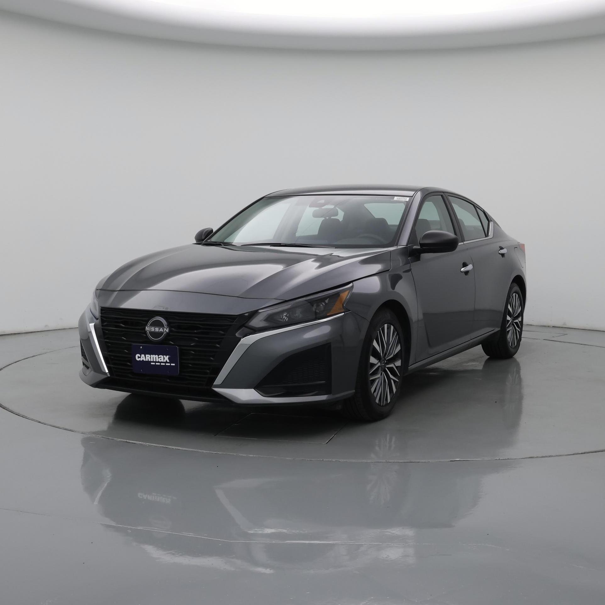 Thumbnail: 2025 Nissan Altima - 4
