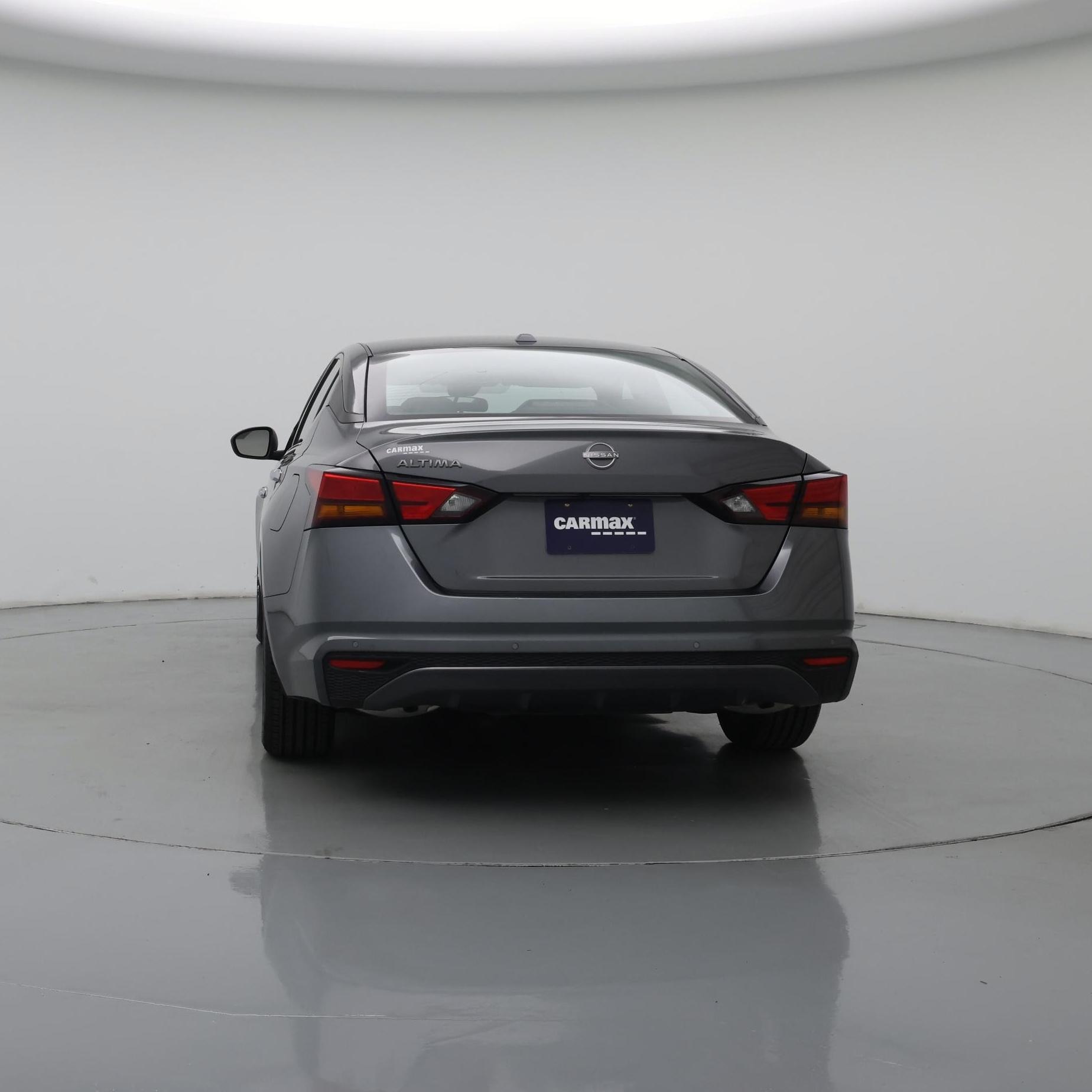 Thumbnail: 2025 Nissan Altima - 6