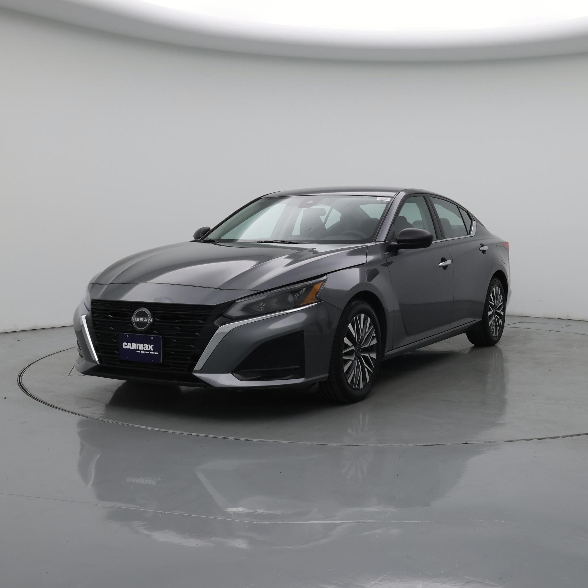 Thumbnail: 2025 Nissan Altima - 4