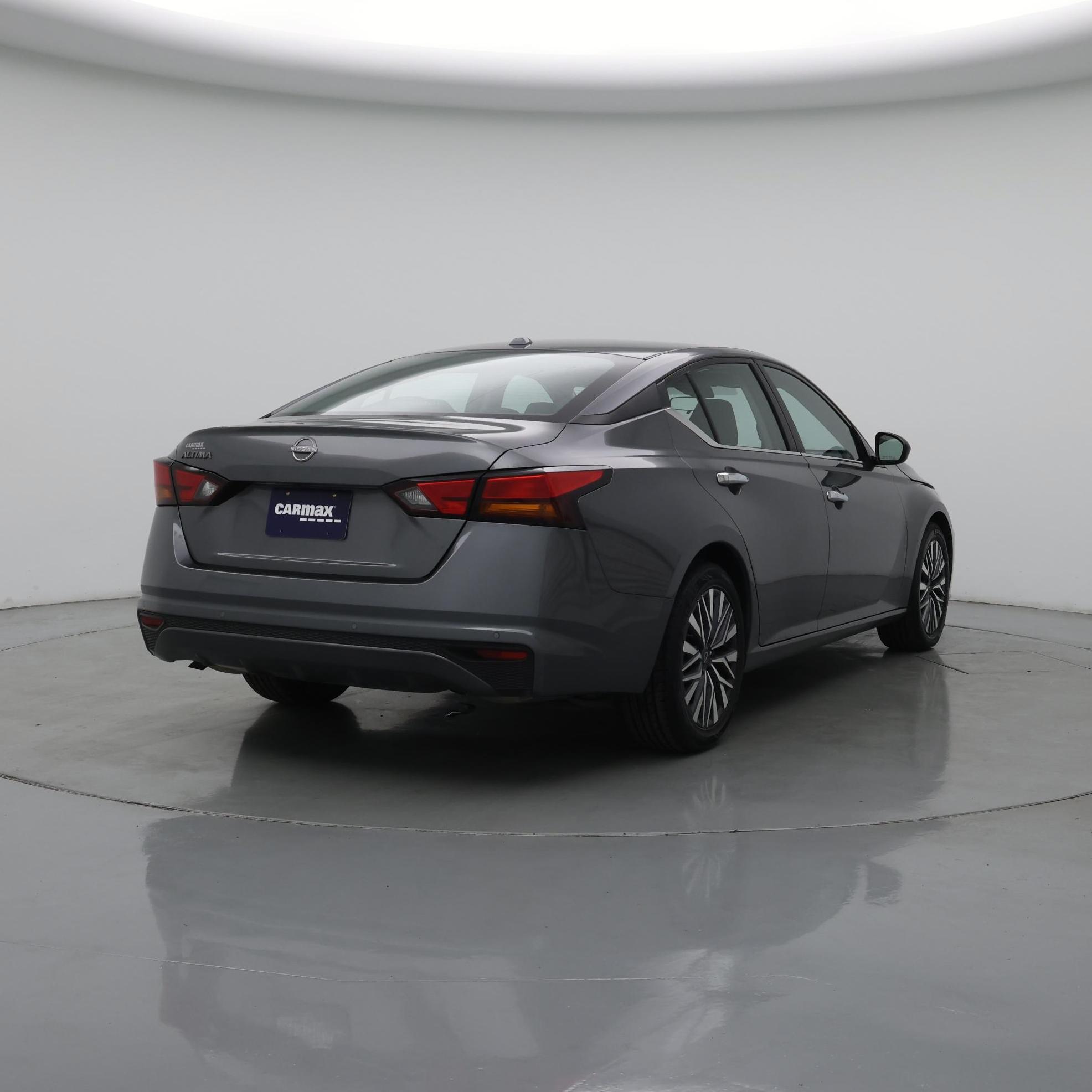 Thumbnail: 2025 Nissan Altima - 8