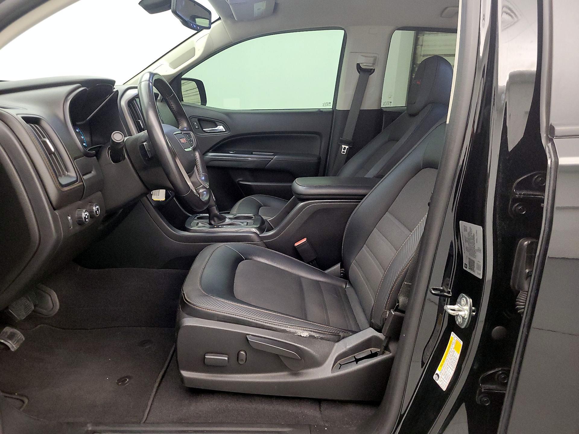 Thumbnail: 2021 GMC Canyon - 11