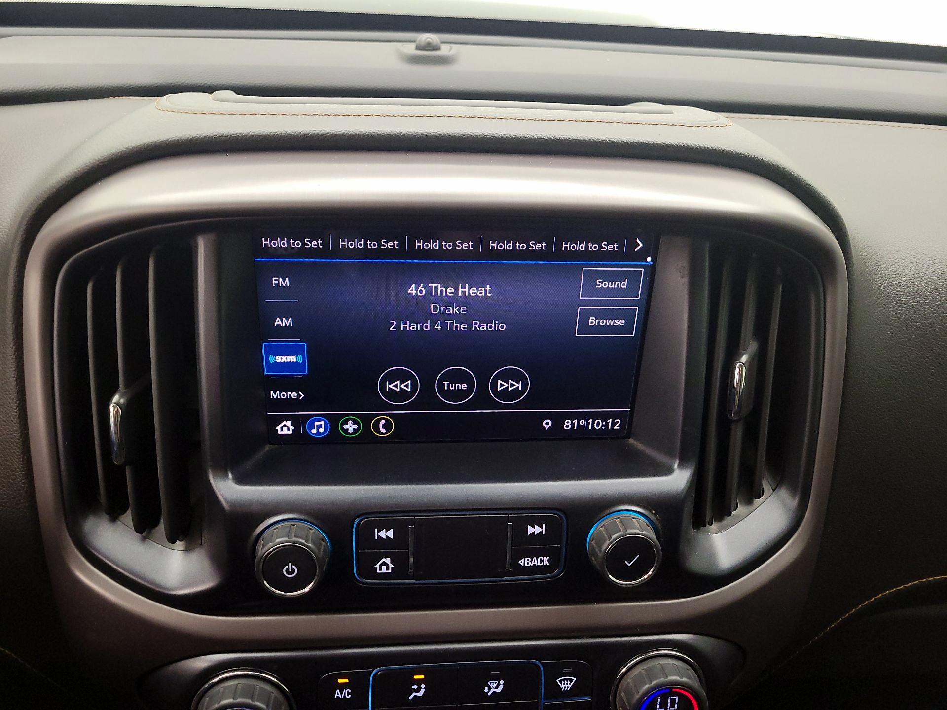 Thumbnail: 2021 GMC Canyon - 15