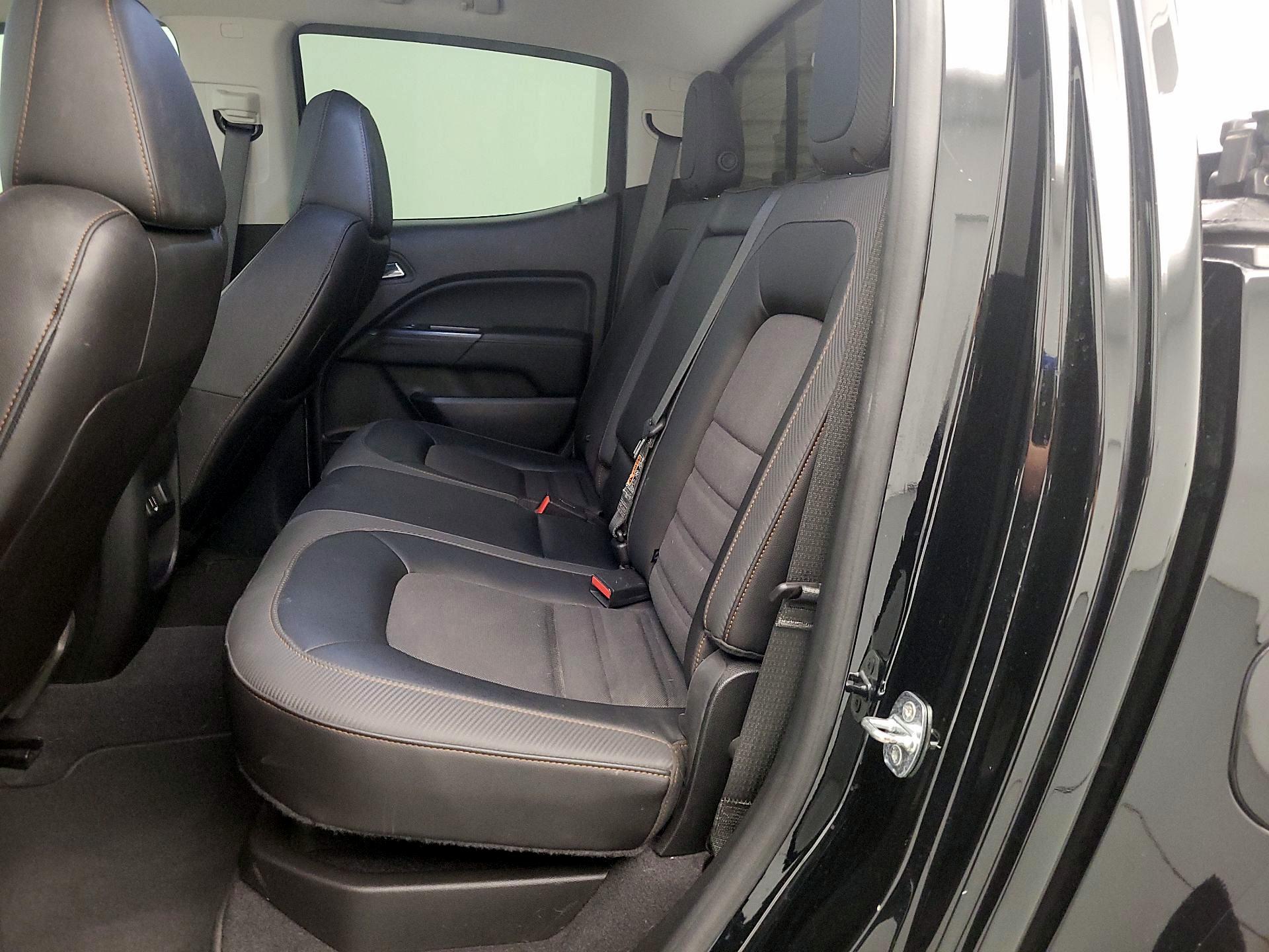 Thumbnail: 2021 GMC Canyon - 19