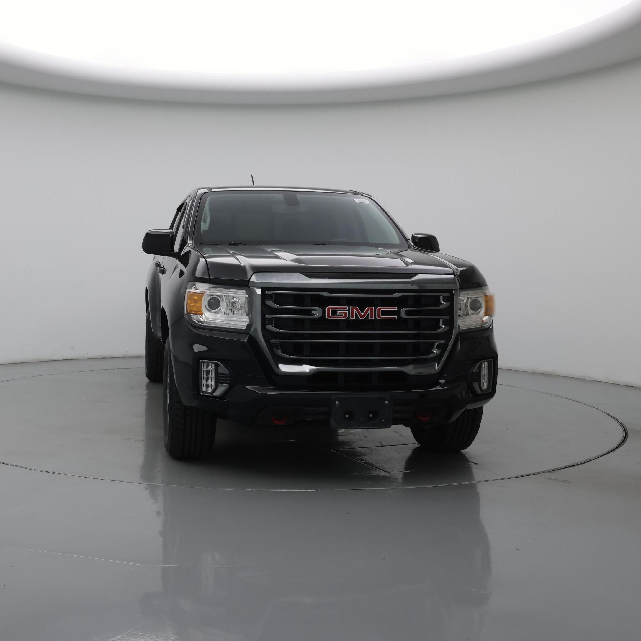 Thumbnail: 2021 GMC Canyon - 5