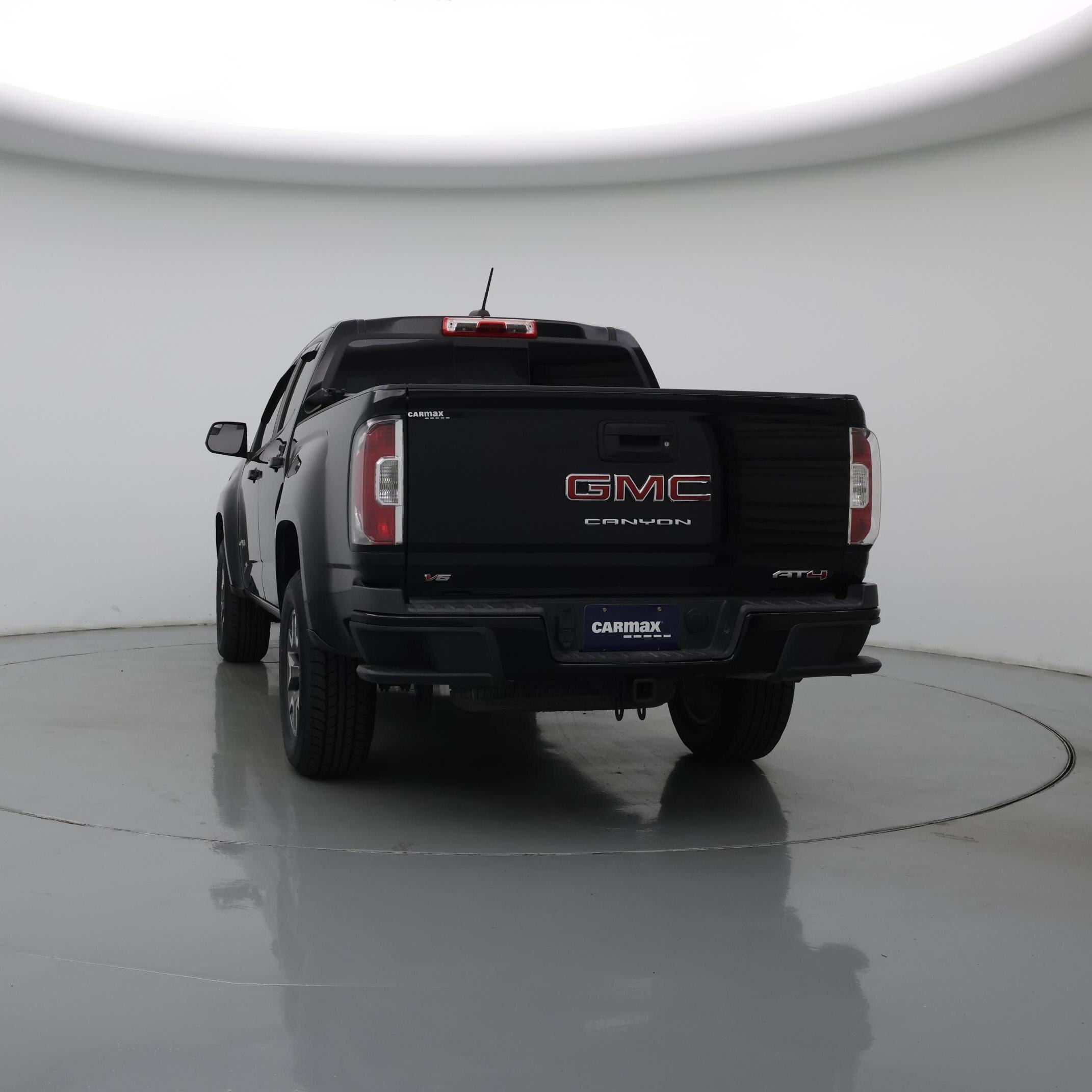 Thumbnail: 2021 GMC Canyon - 6