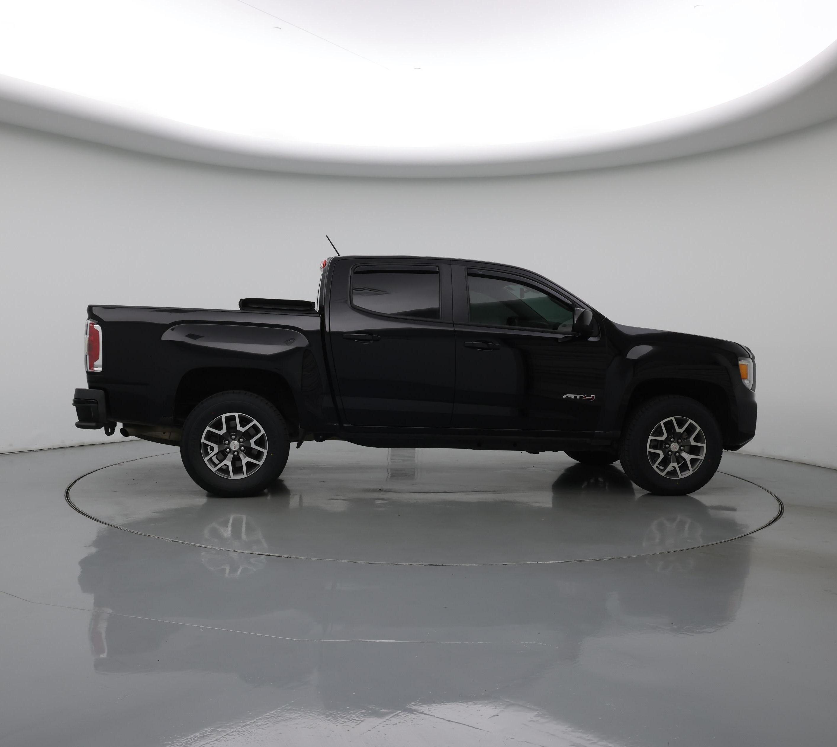 Thumbnail: 2021 GMC Canyon - 7