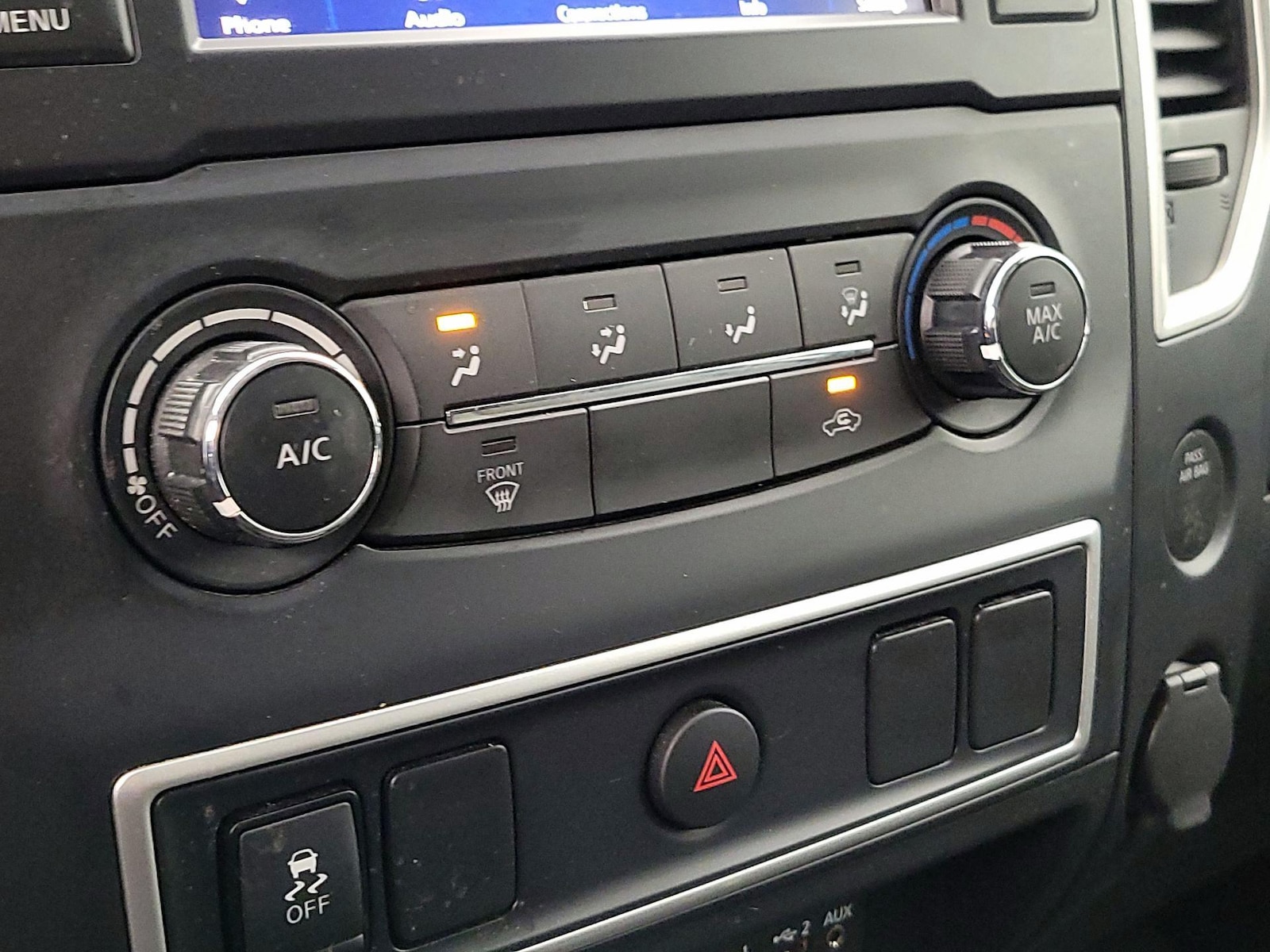 2019 Nissan Titan S - Photo 17