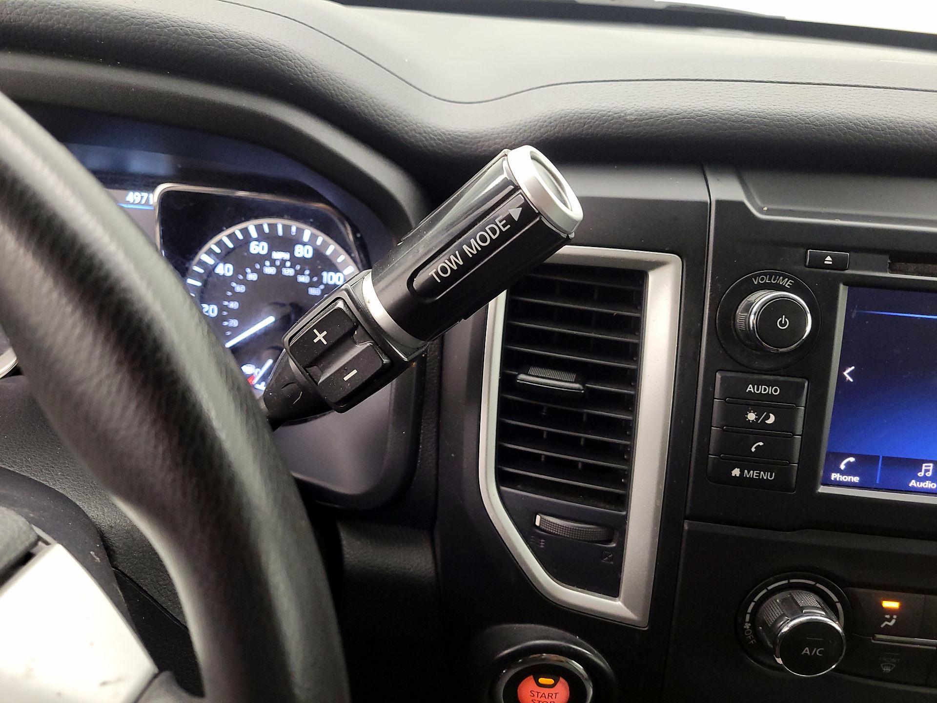 Thumbnail: 2019 Nissan Titan - 17