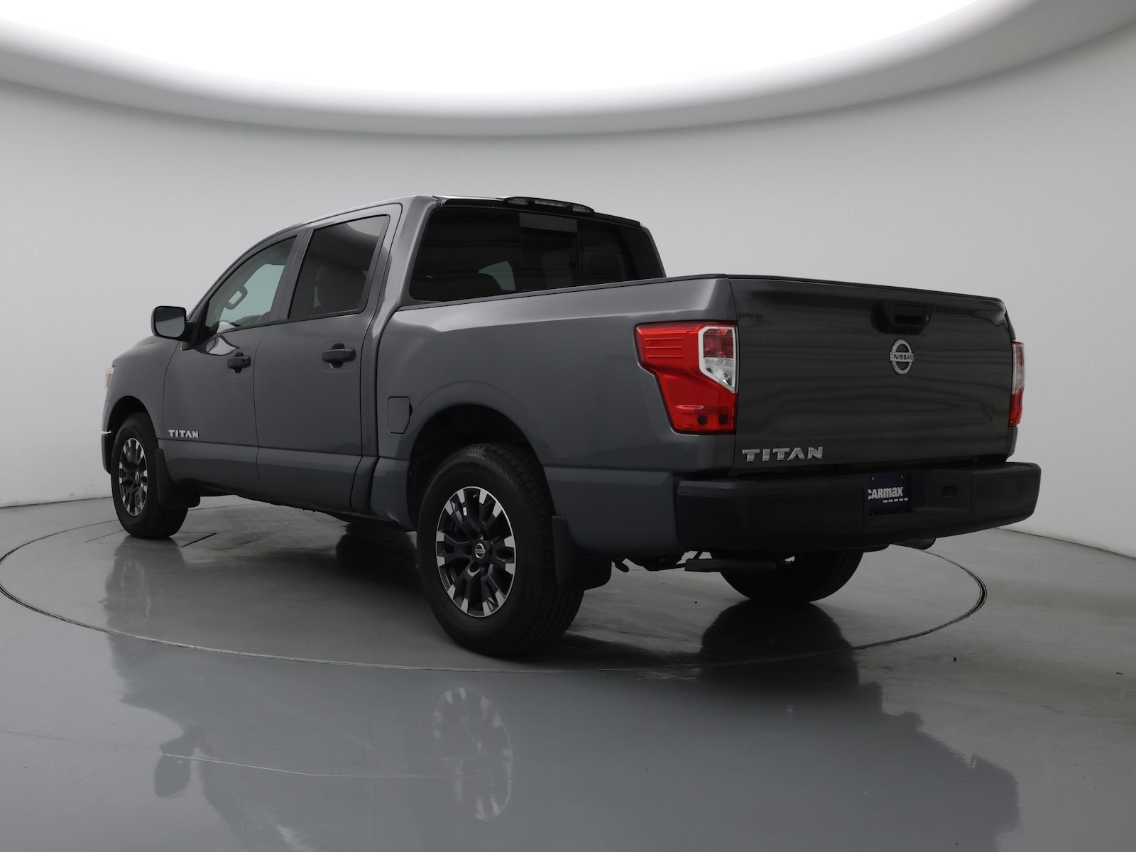 2019 Nissan Titan S - Photo 3