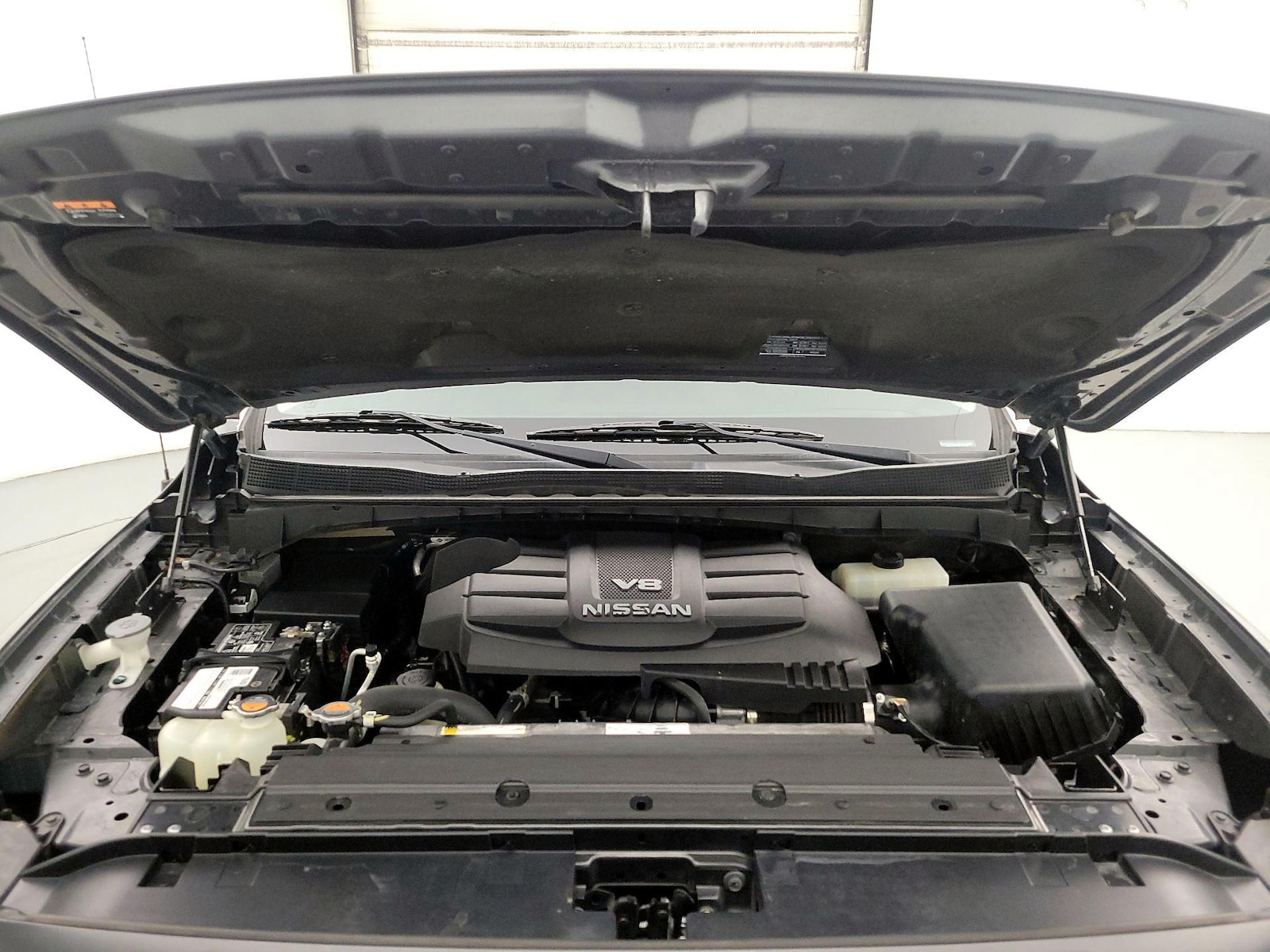 2019 Nissan Titan S - Photo 22