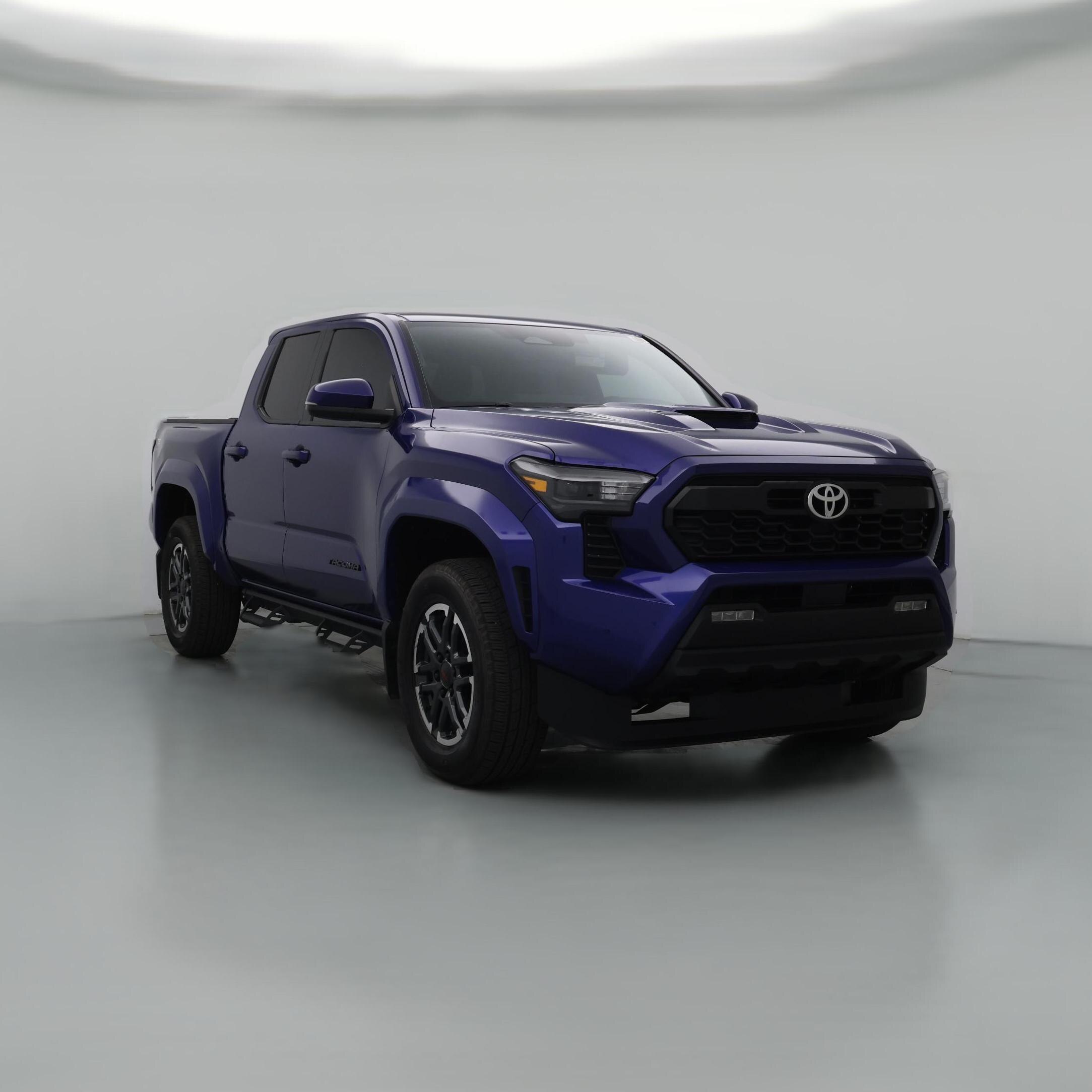 Thumbnail: 2025 Toyota Tacoma - 1